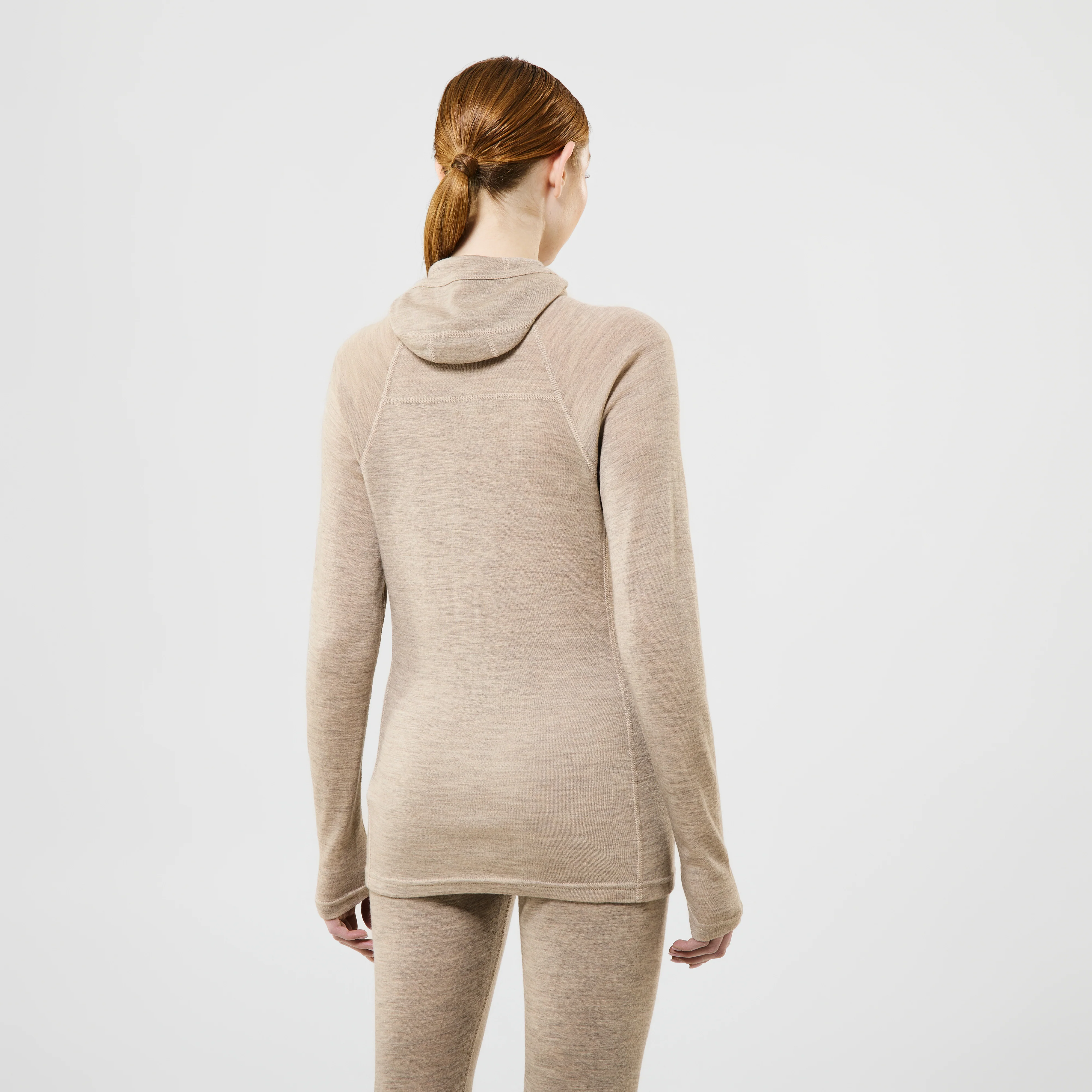 Women's Básar Hoodie - Image 3