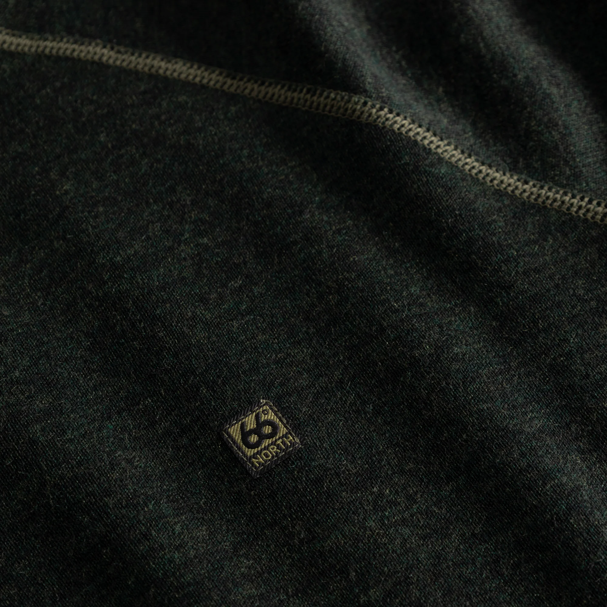 Women's Básar Hoodie - Image 3