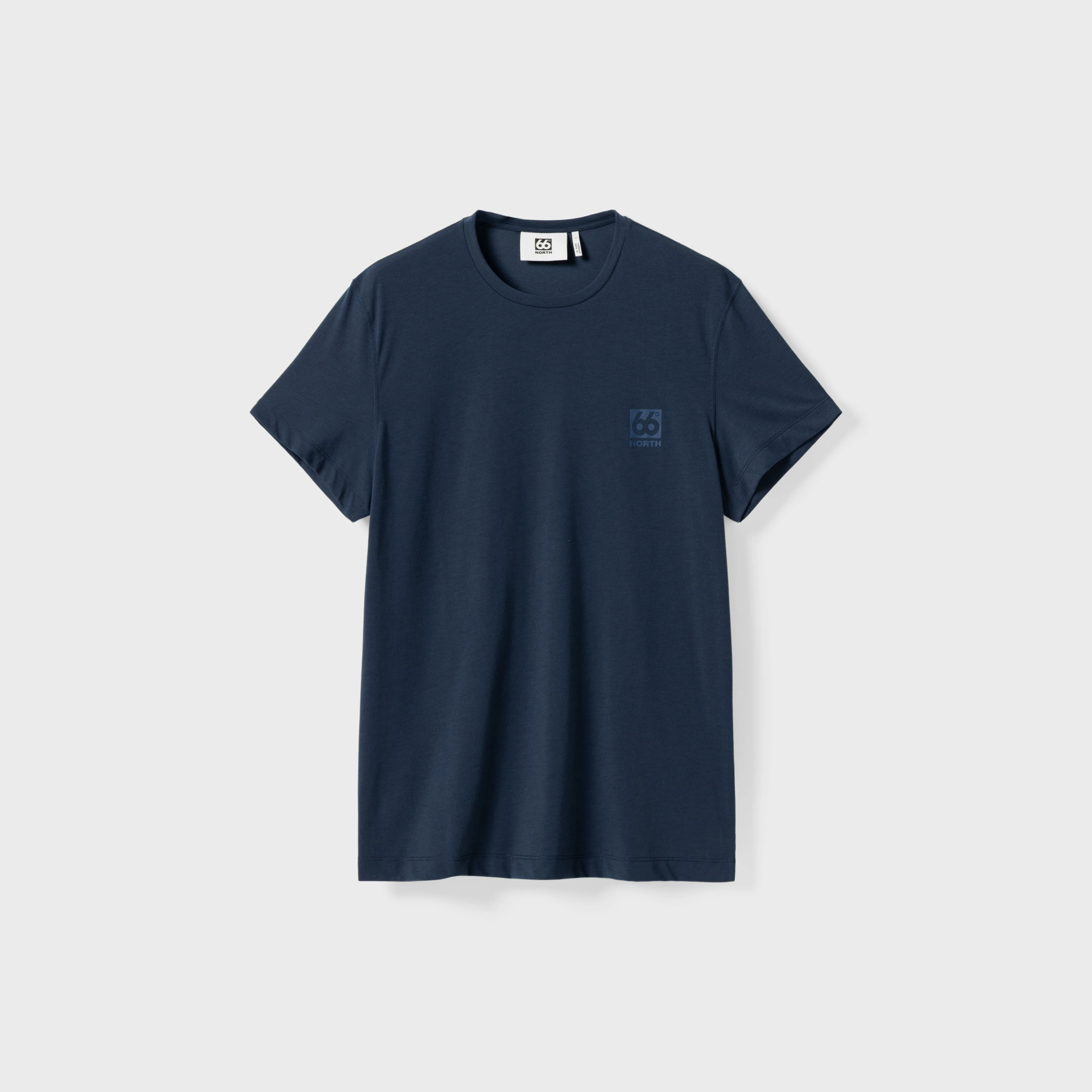 Box Logo T-shirt - Image 2