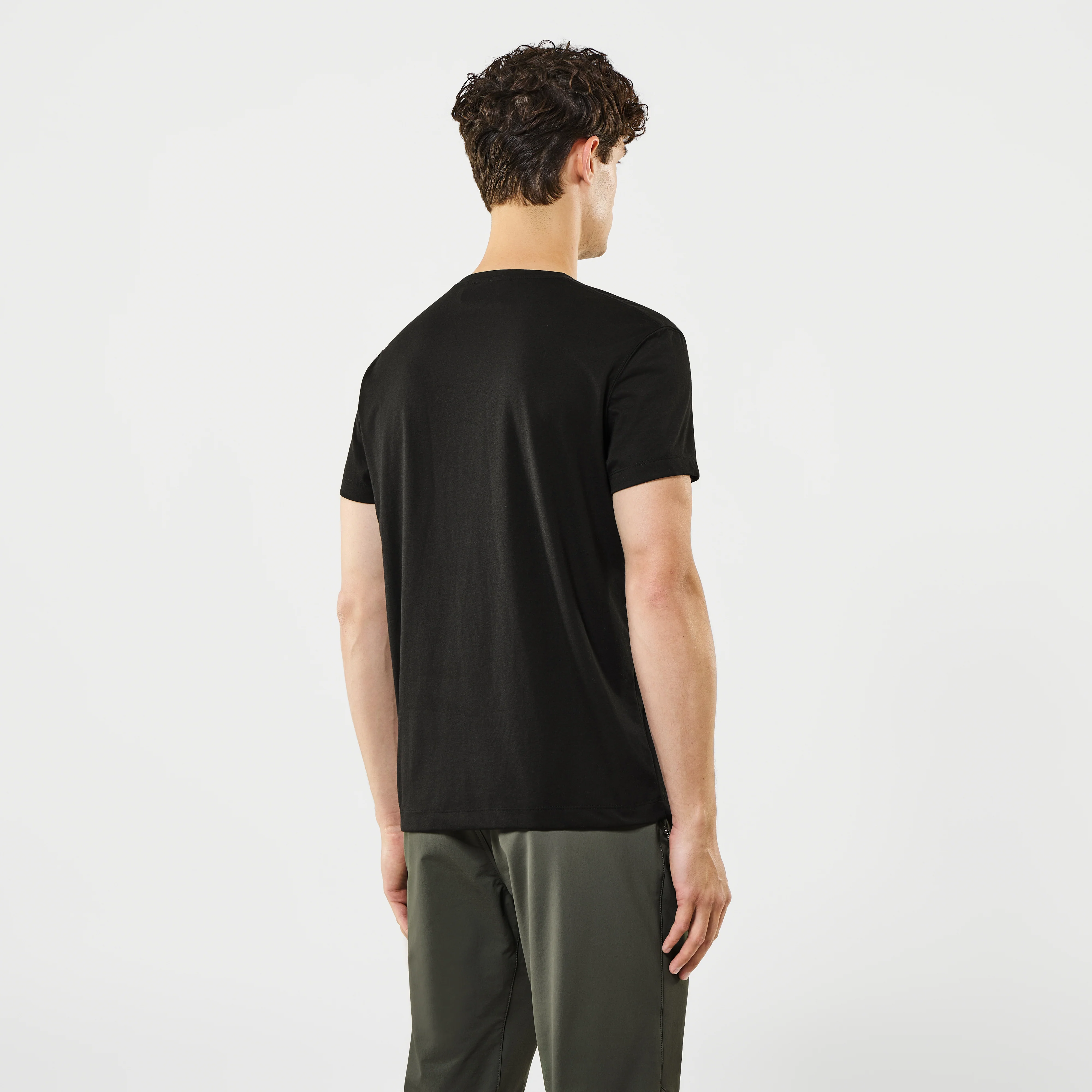 Box Logo T-shirt - Image 3