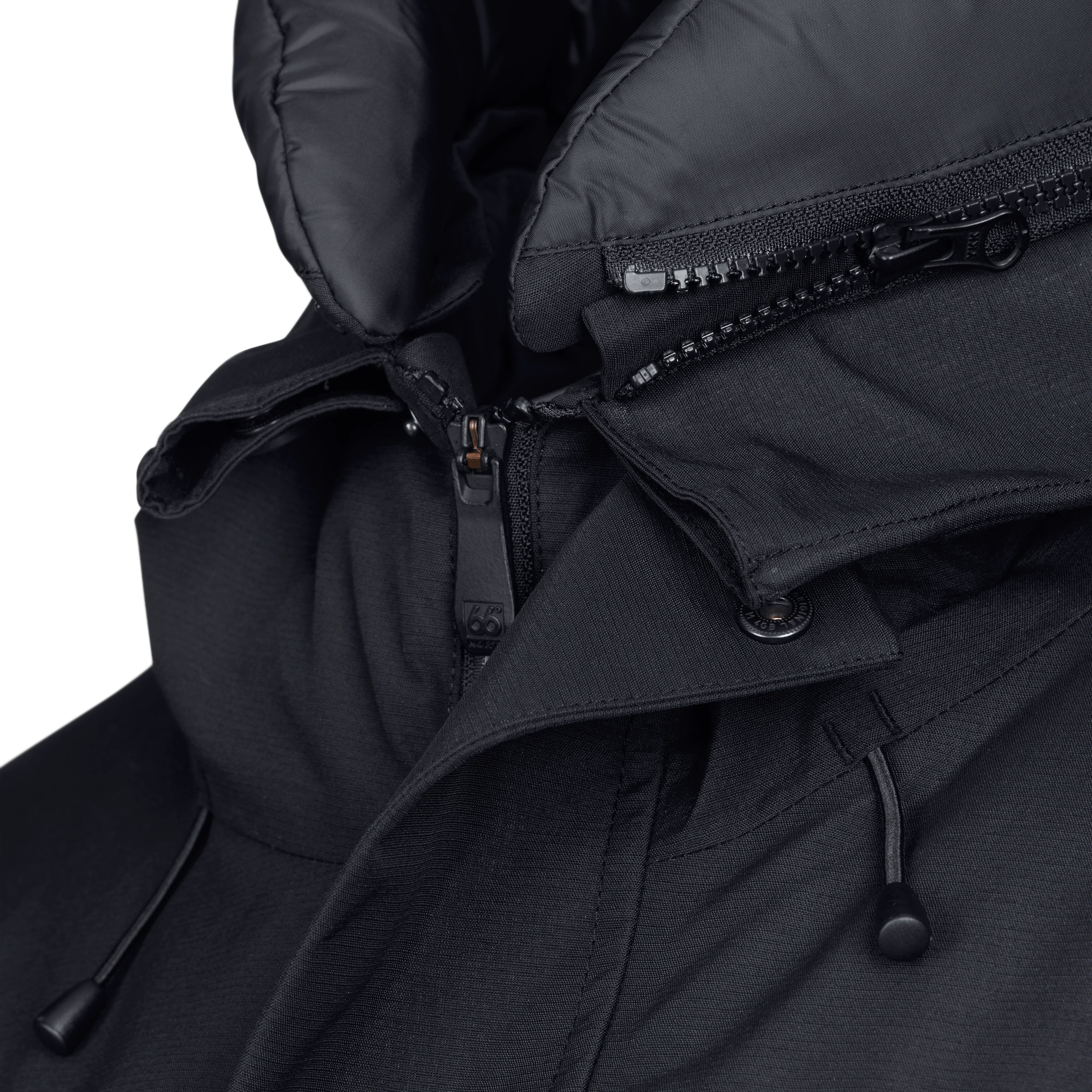 Men's Drangajökull Gore-Tex Down Parka - Image 4
