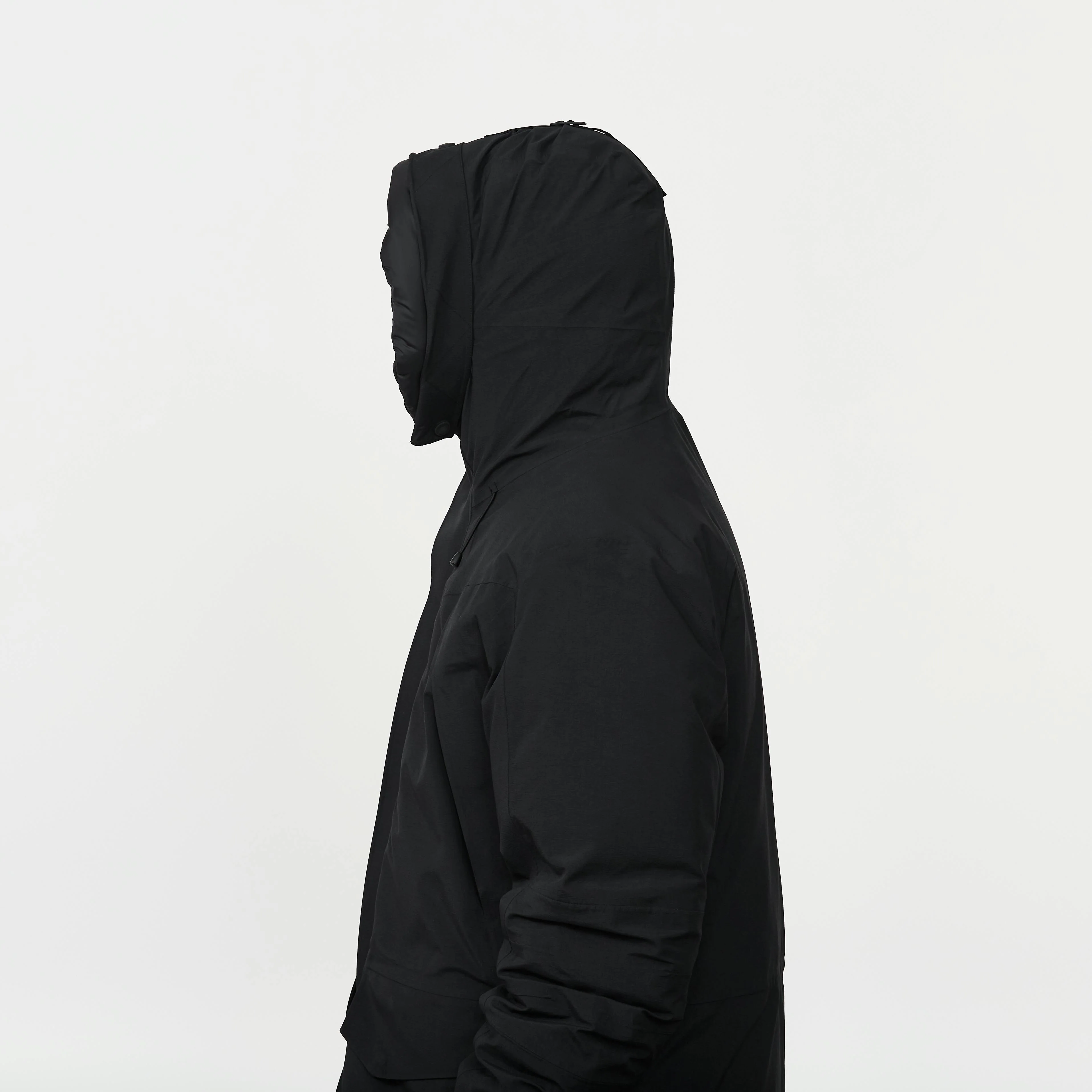Men's Drangajökull Gore-Tex Down Parka - Image 5