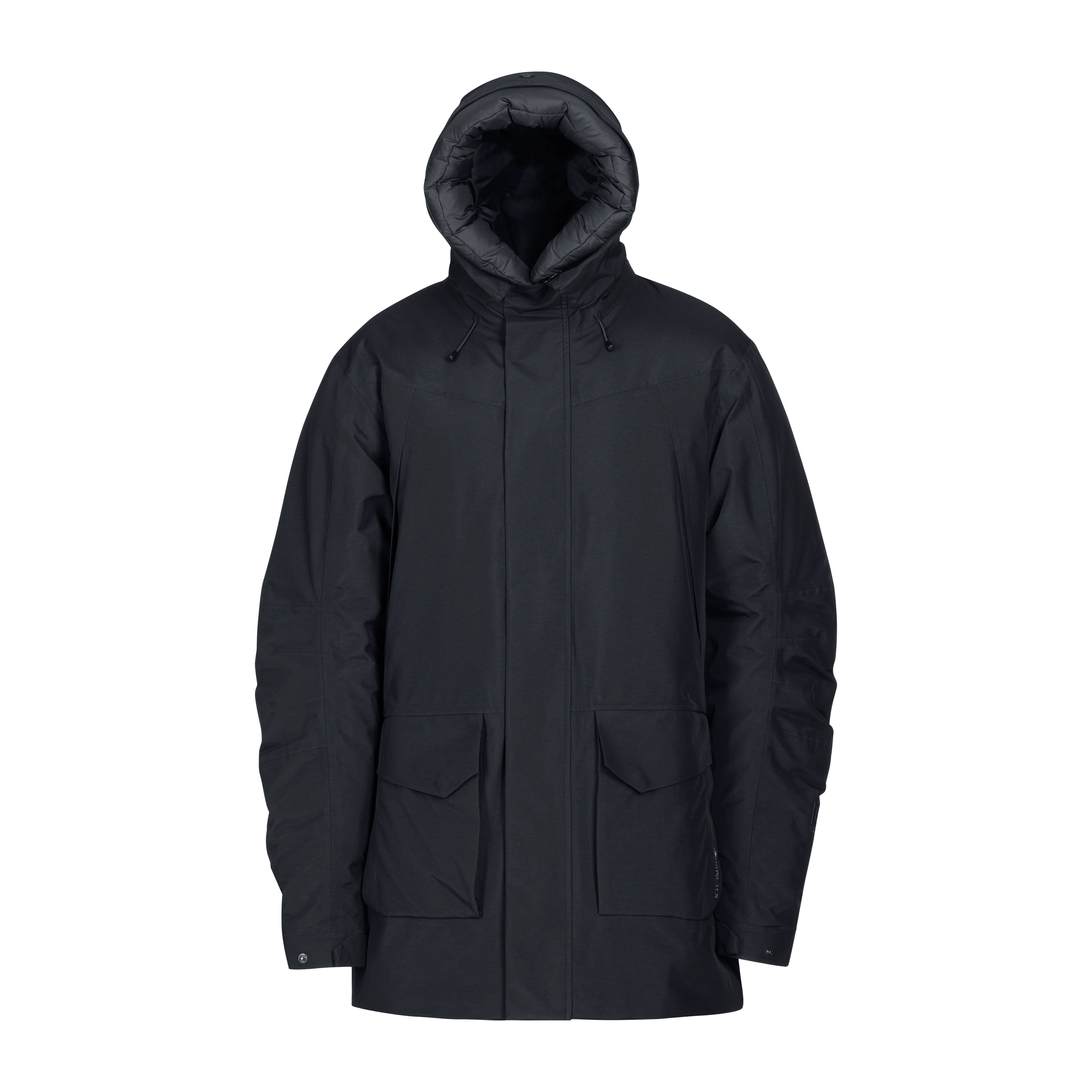 Men's Drangajökull Gore-Tex Down Parka - Image 7