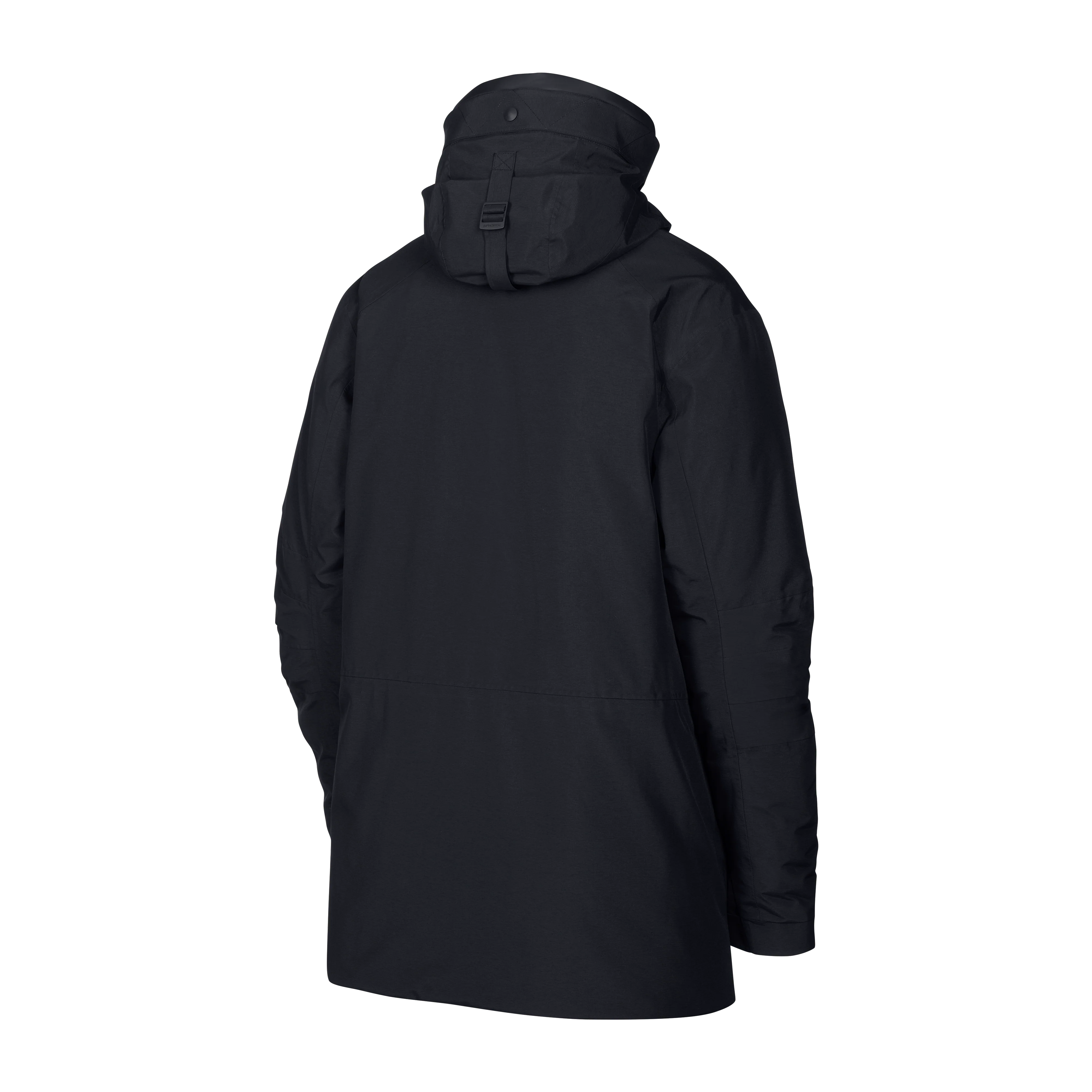 Men's Drangajökull Gore-Tex Down Parka - Image 9