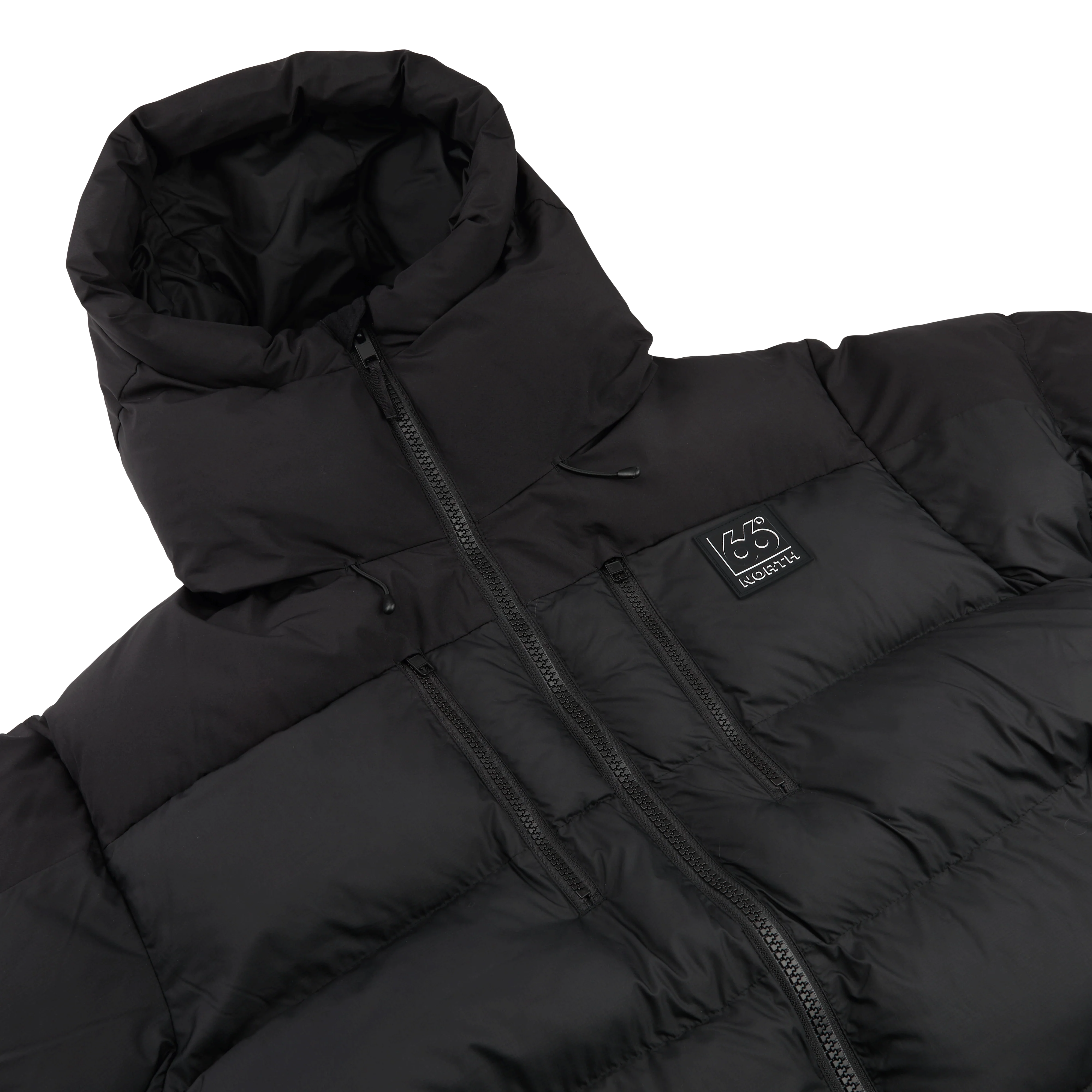 Drangar Insulated Jacket - Image 4