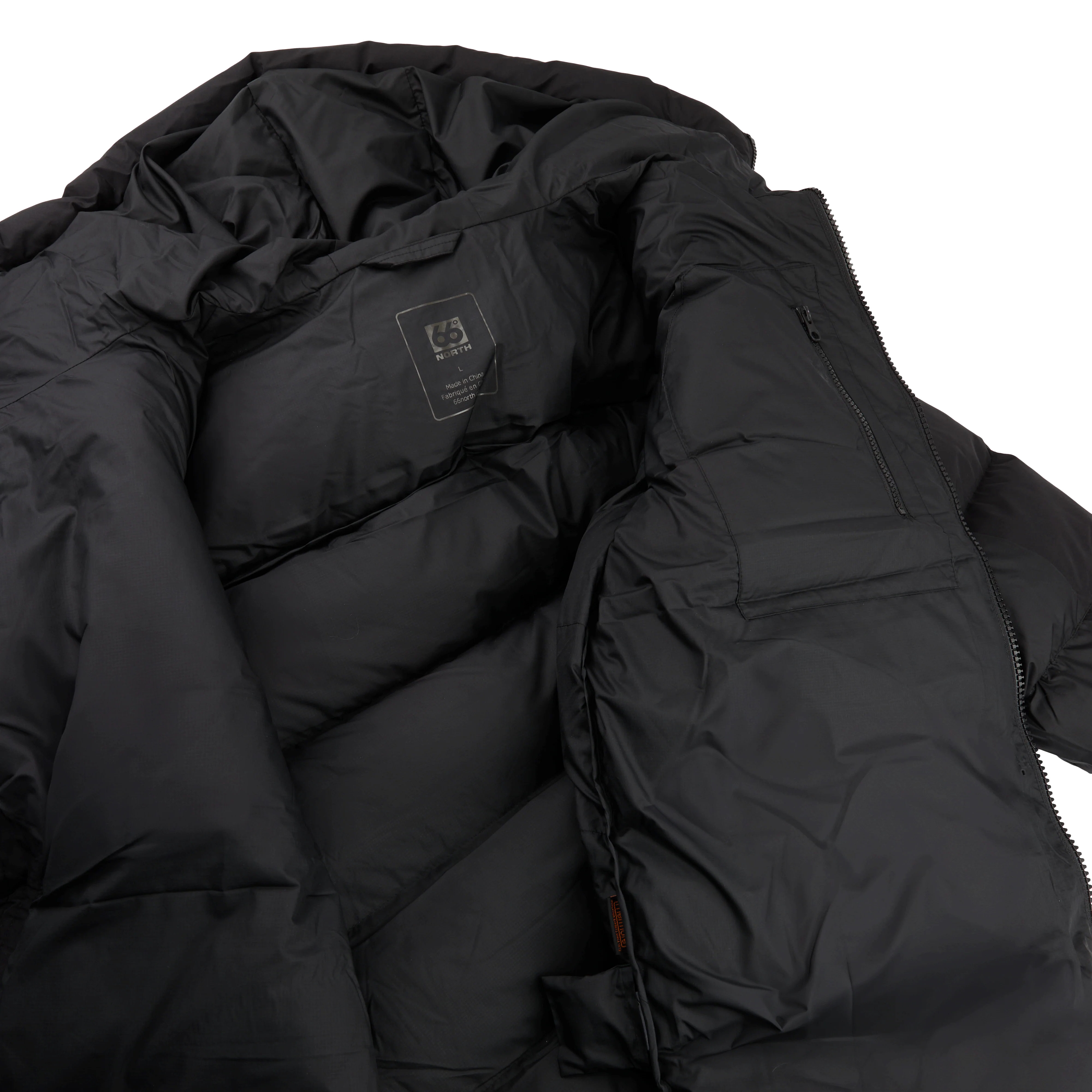 Drangar Insulated Jacket - Image 5