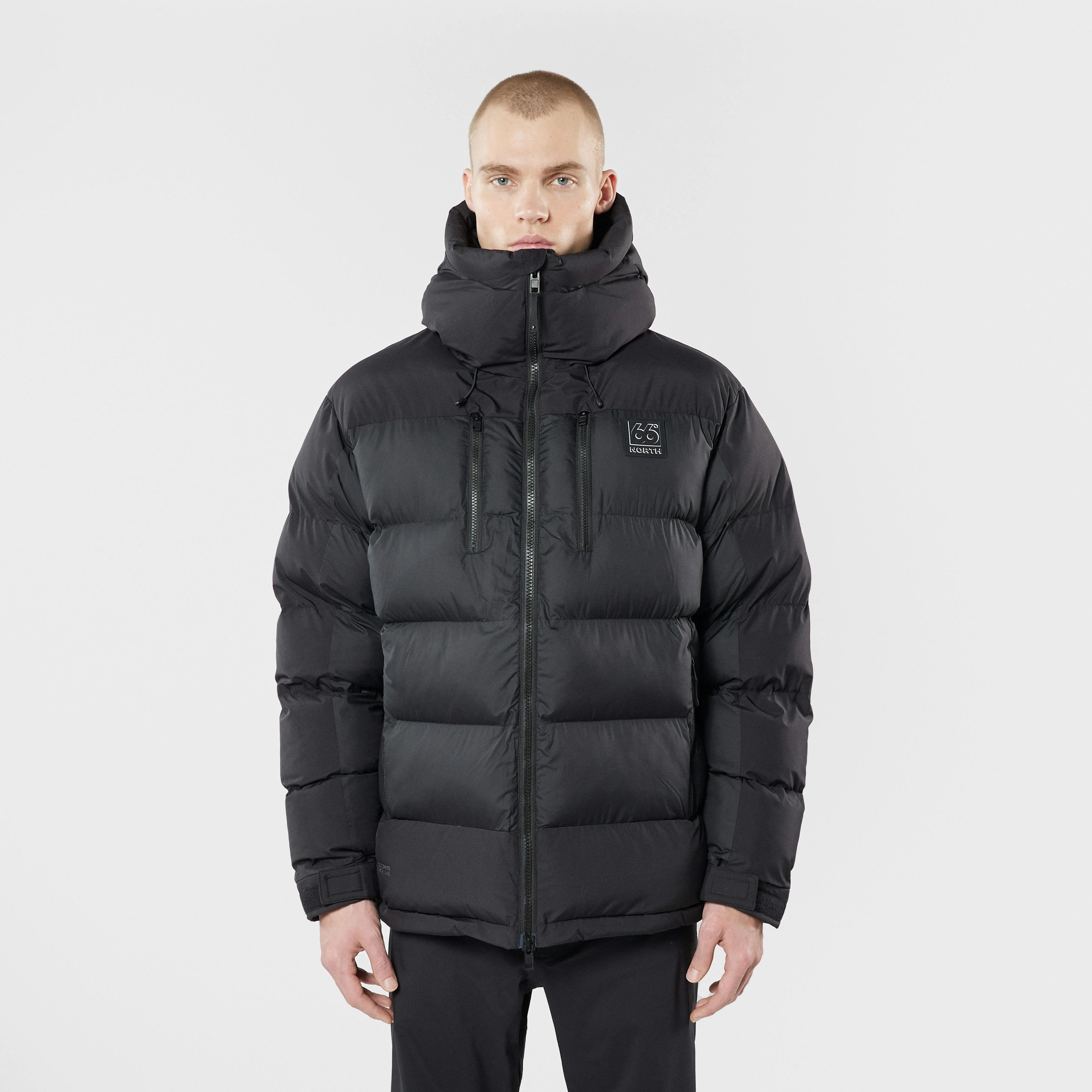Drangar Insulated Jacket - Image 7