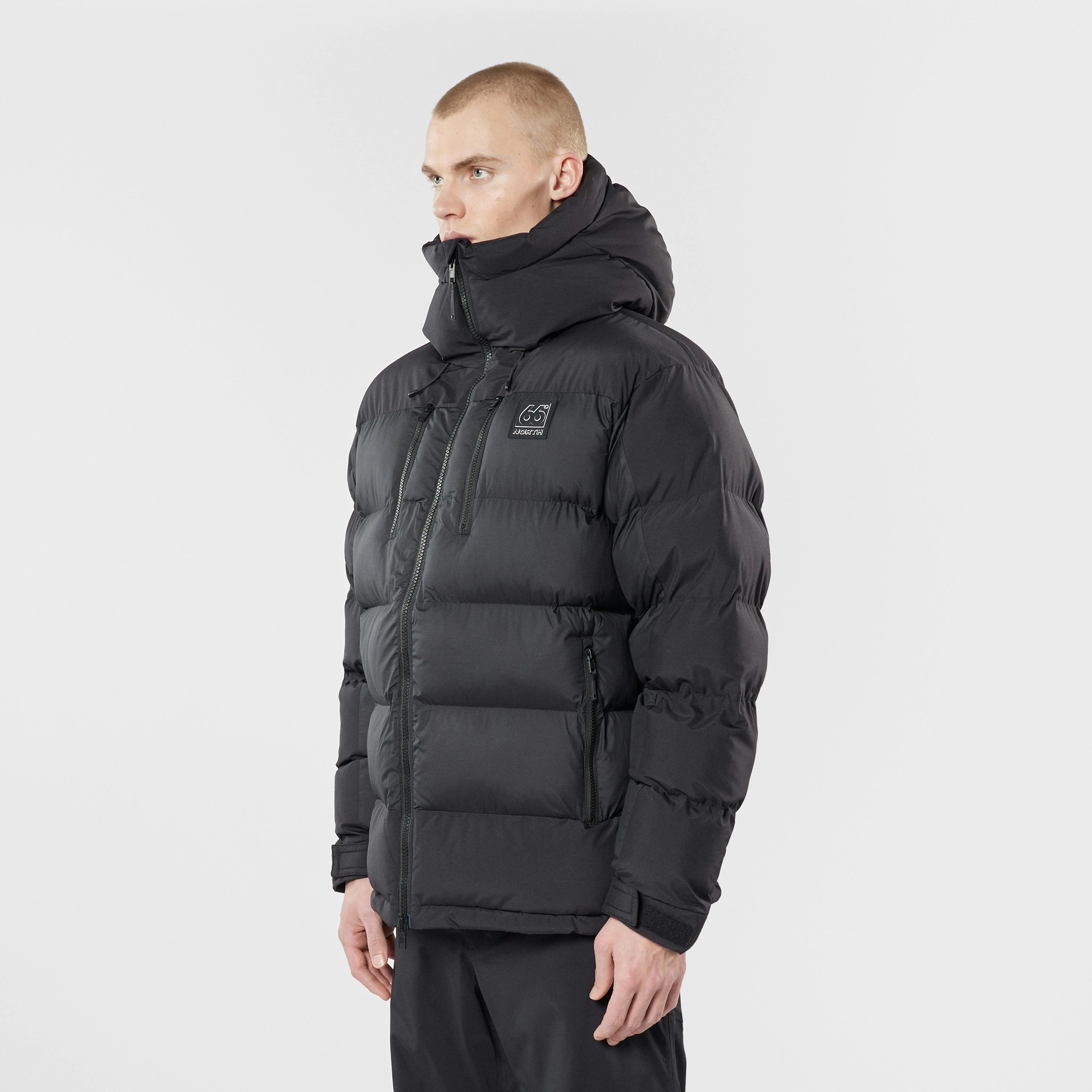 Drangar Insulated Jacket - Image 9
