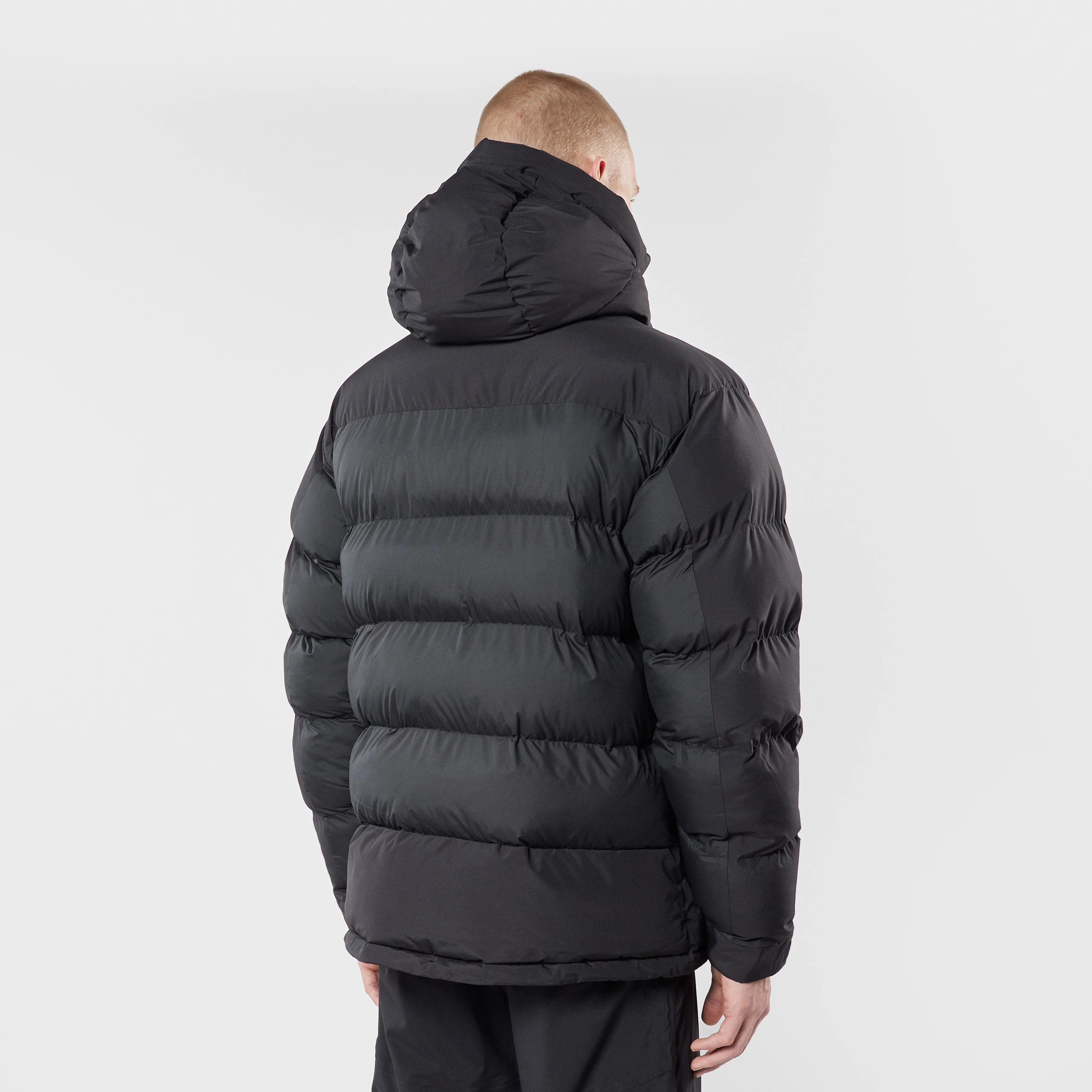 Drangar Insulated Jacket - Image 5