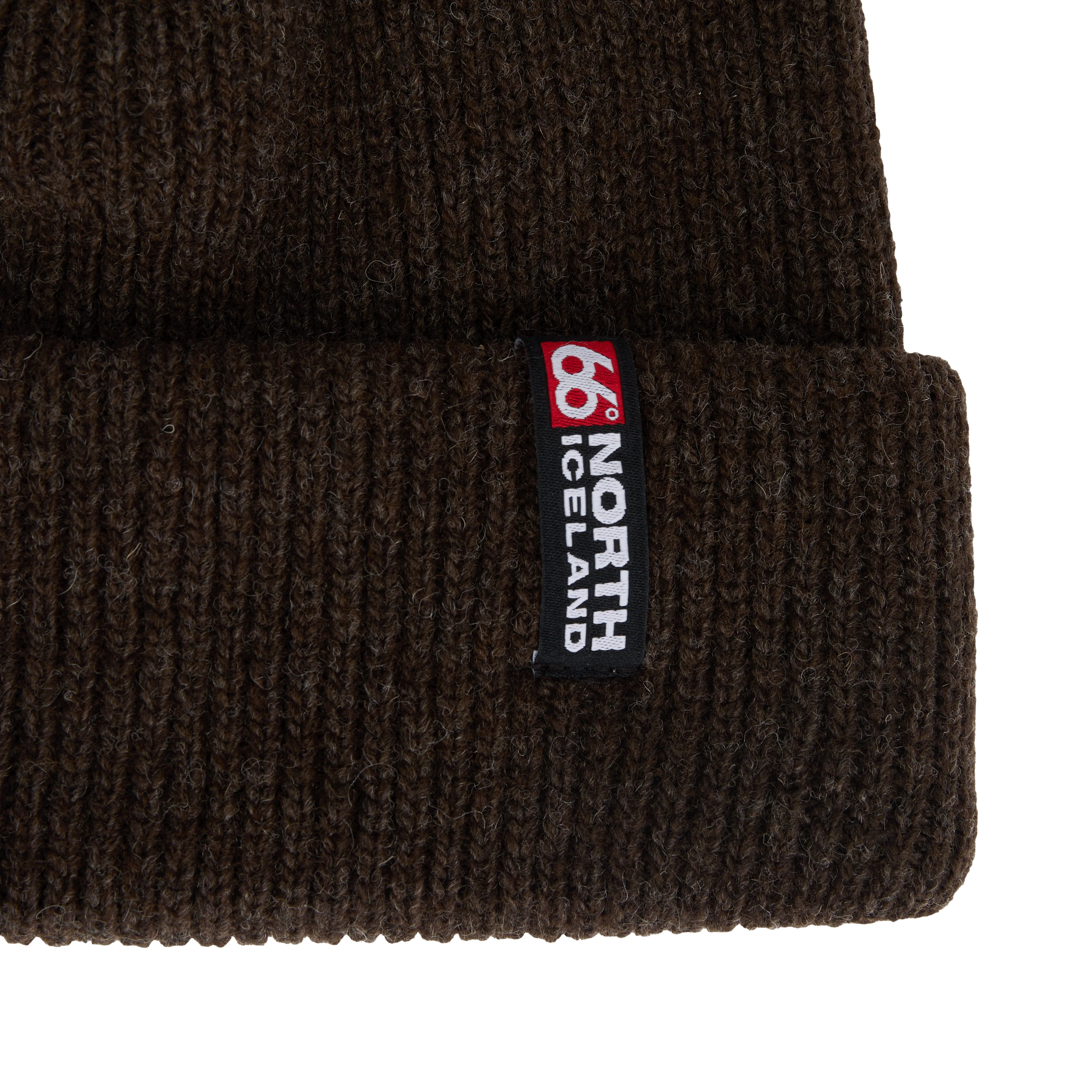 Dyngja Beanie - Image 3
