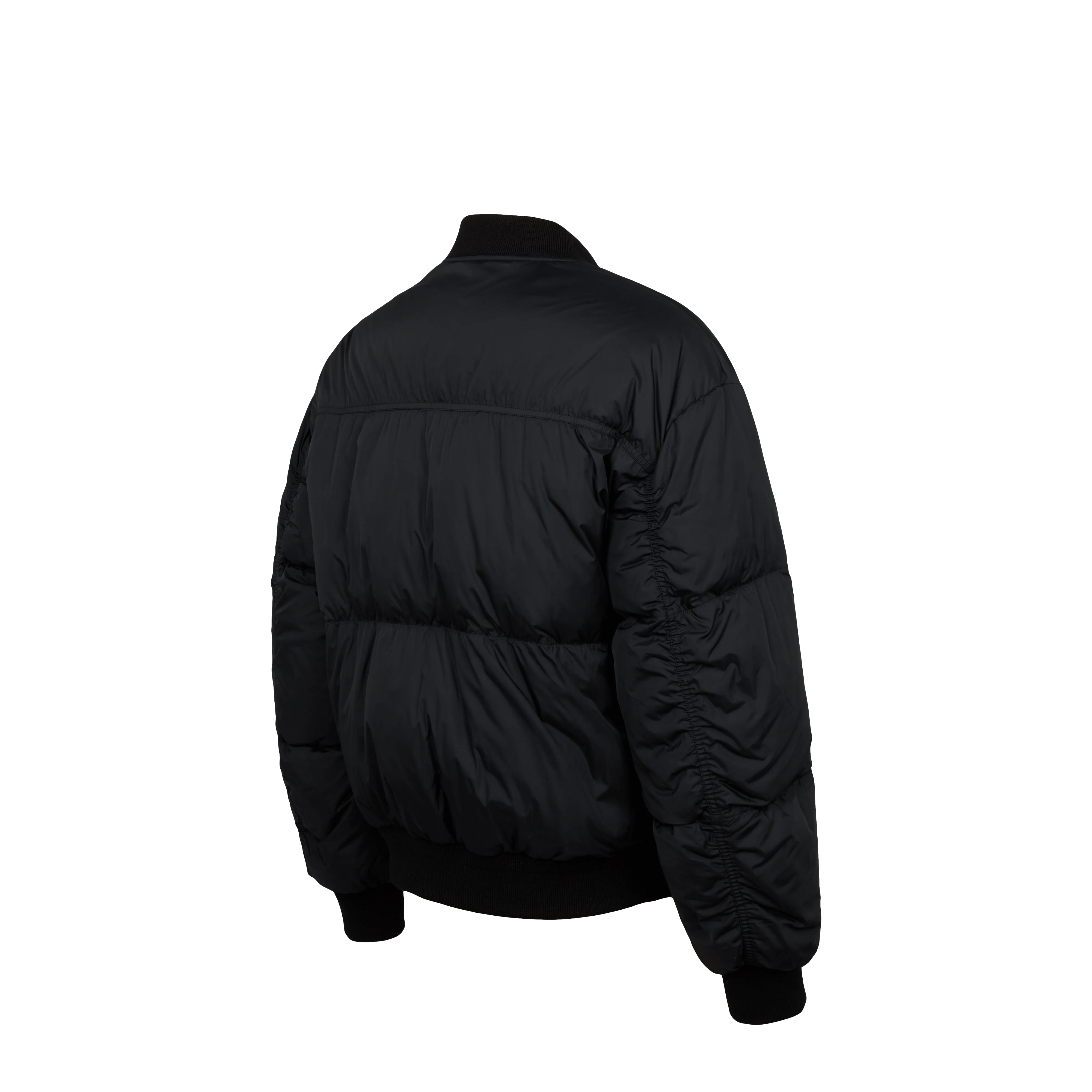 Men's Dyngja Down Bomber - Image 11