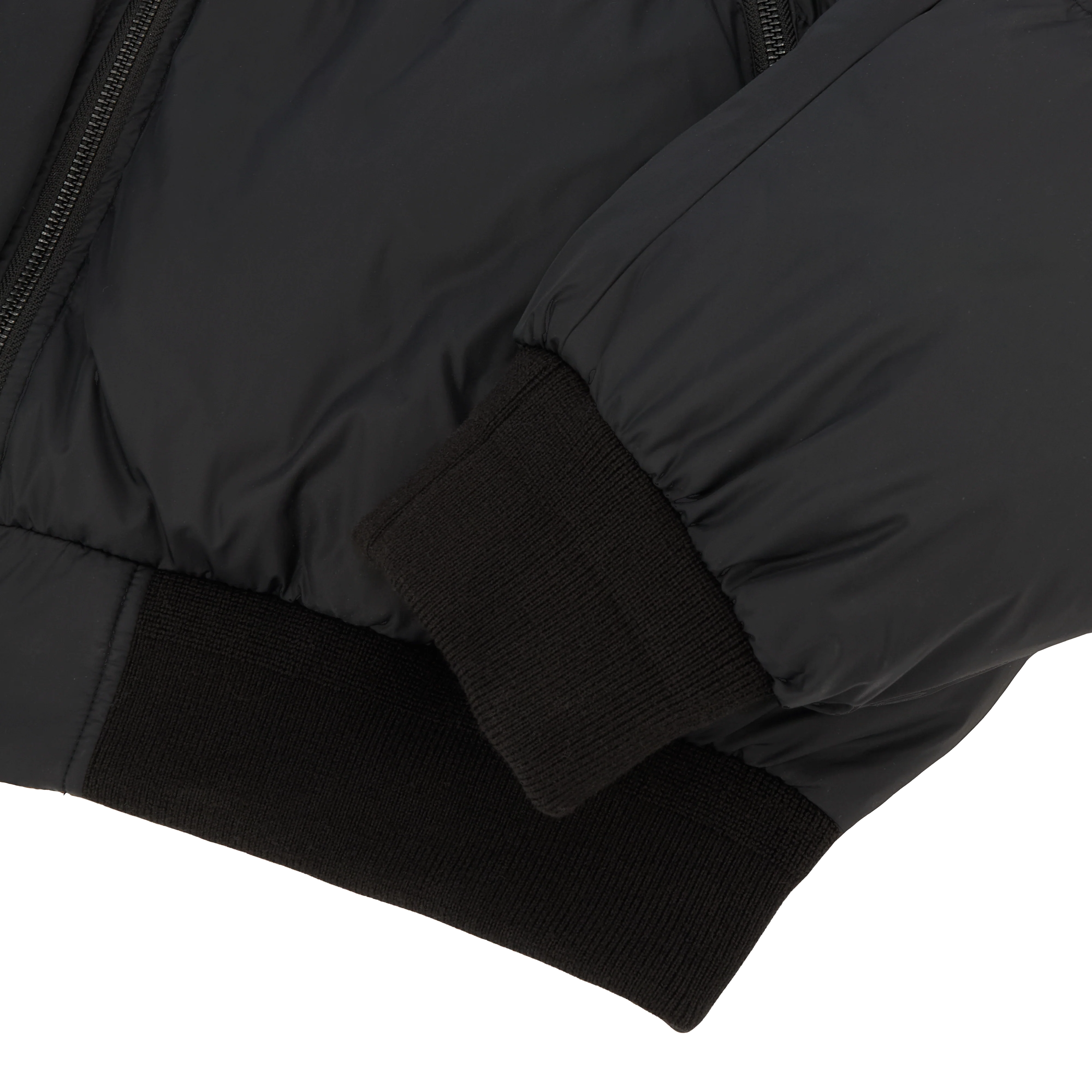 Men's Dyngja Down Bomber - Image 4