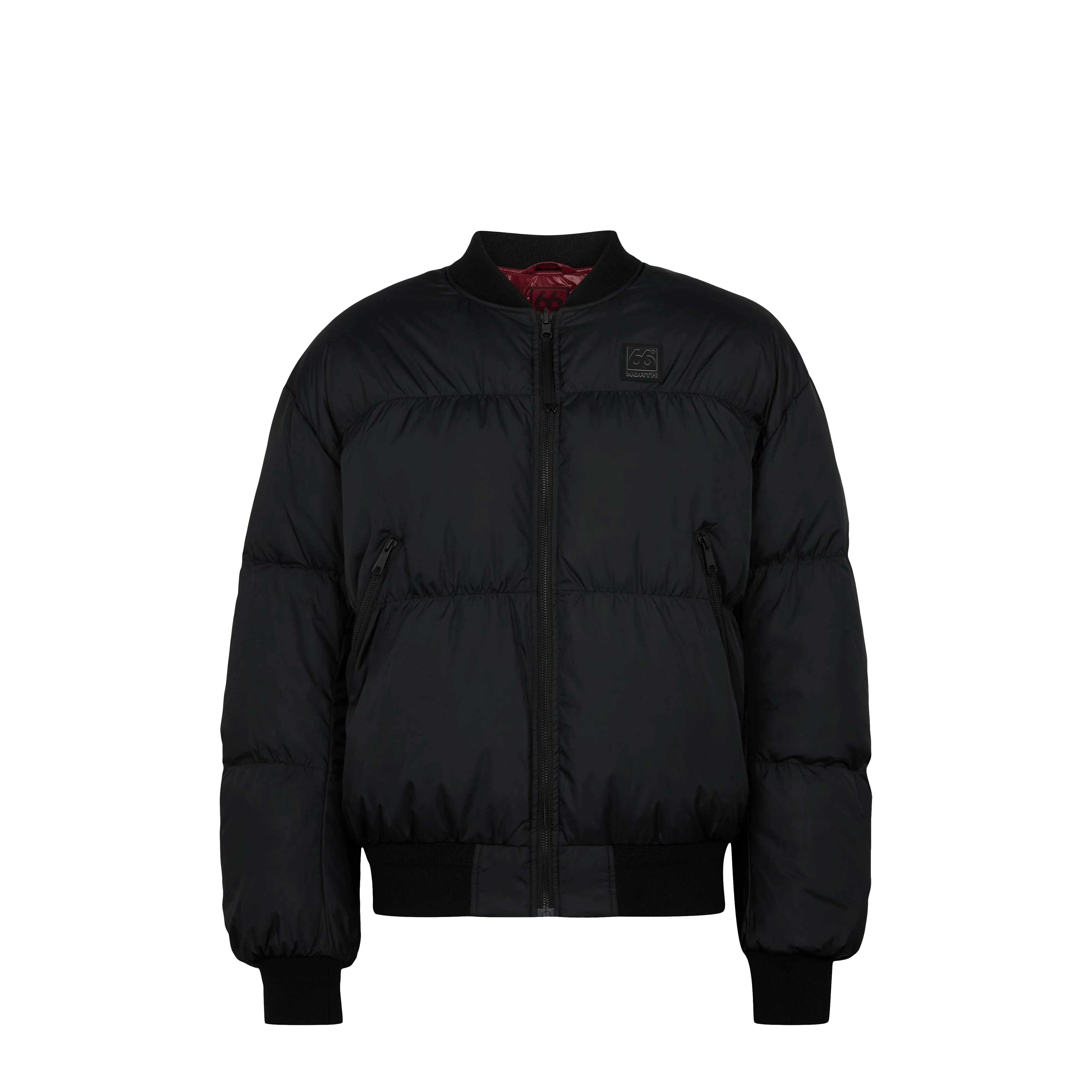 Men's Dyngja Down Bomber - Image 5