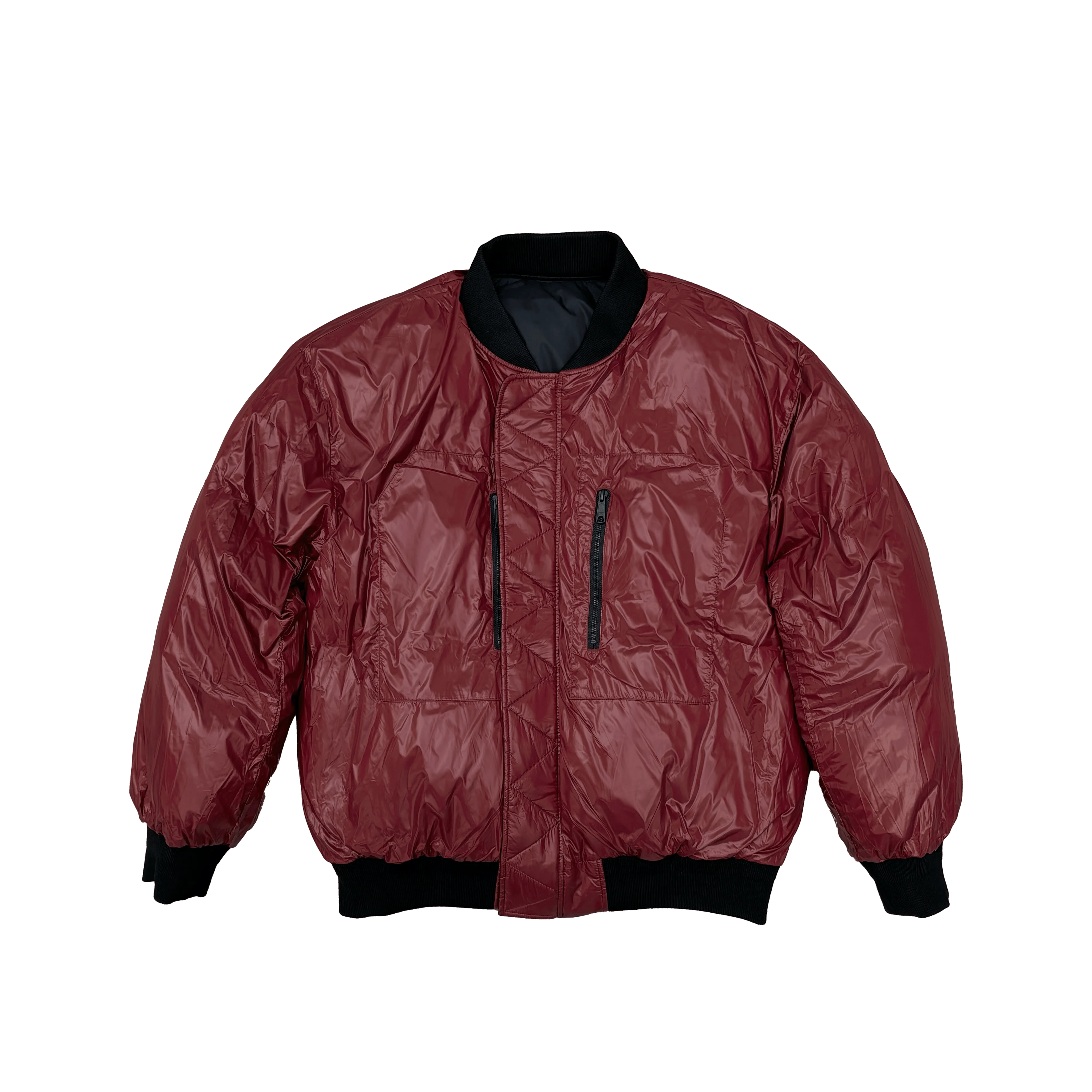 Men's Dyngja Down Bomber - Image 6