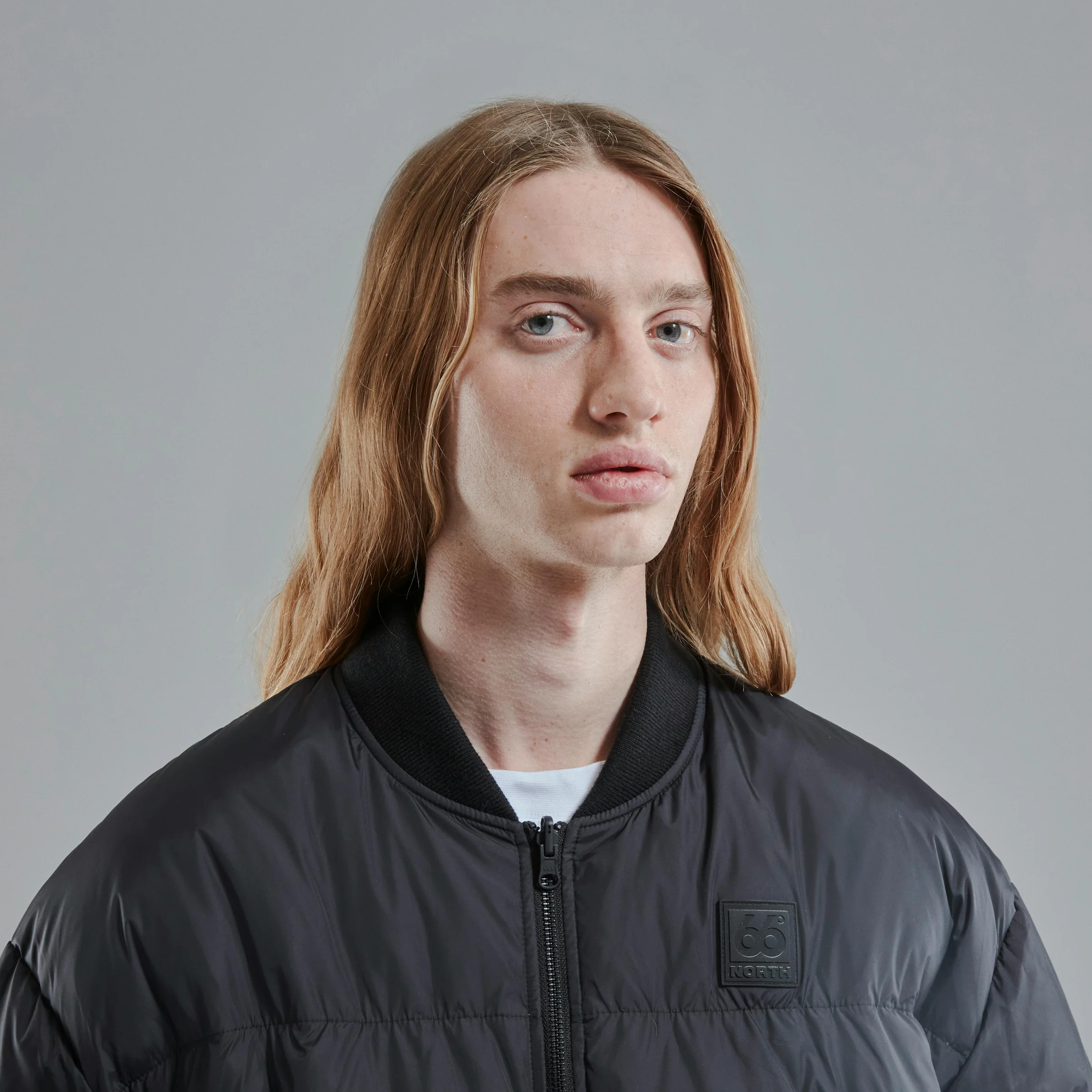 Men's Dyngja Down Bomber - Image 9