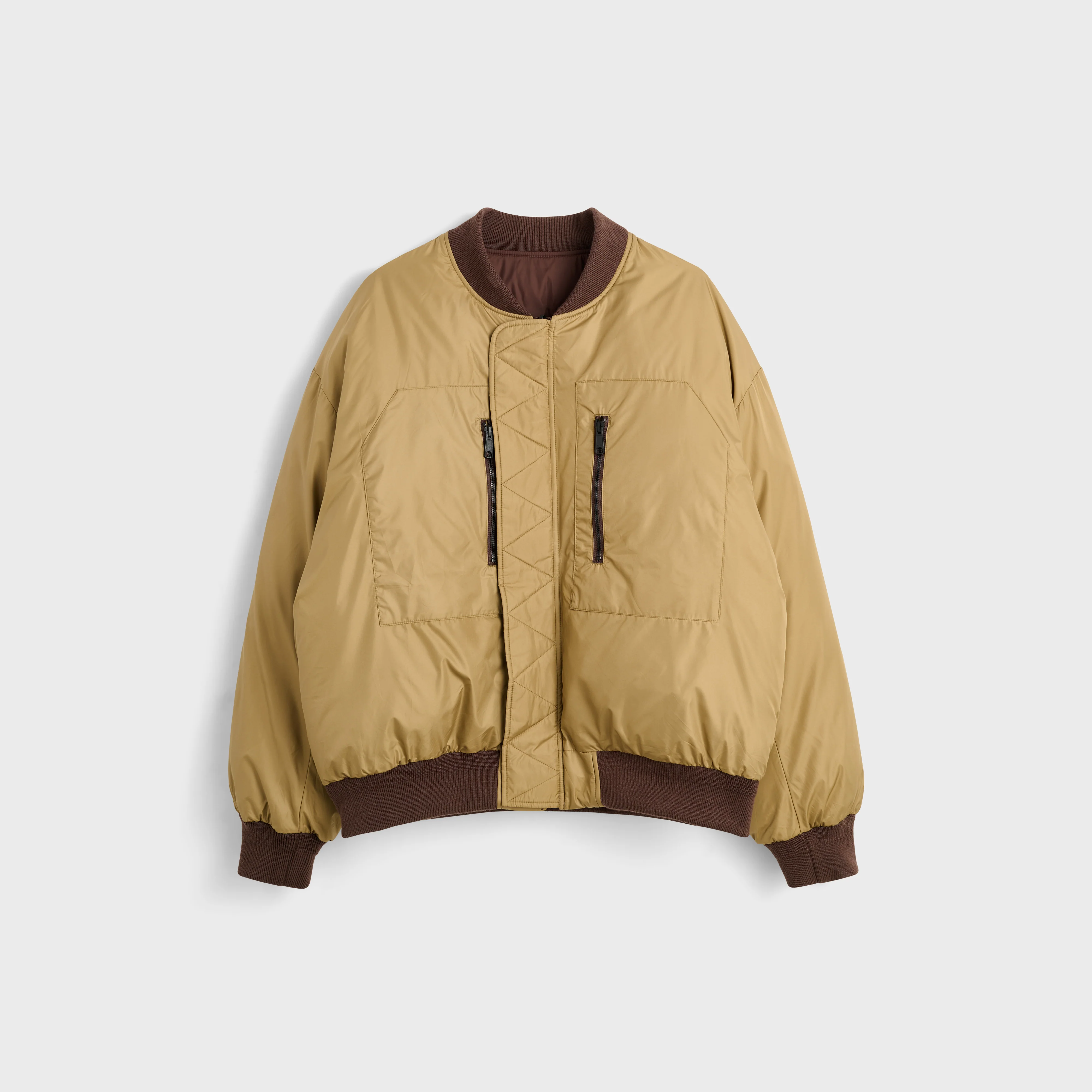 Men's Dyngja Down Bomber - Image 5