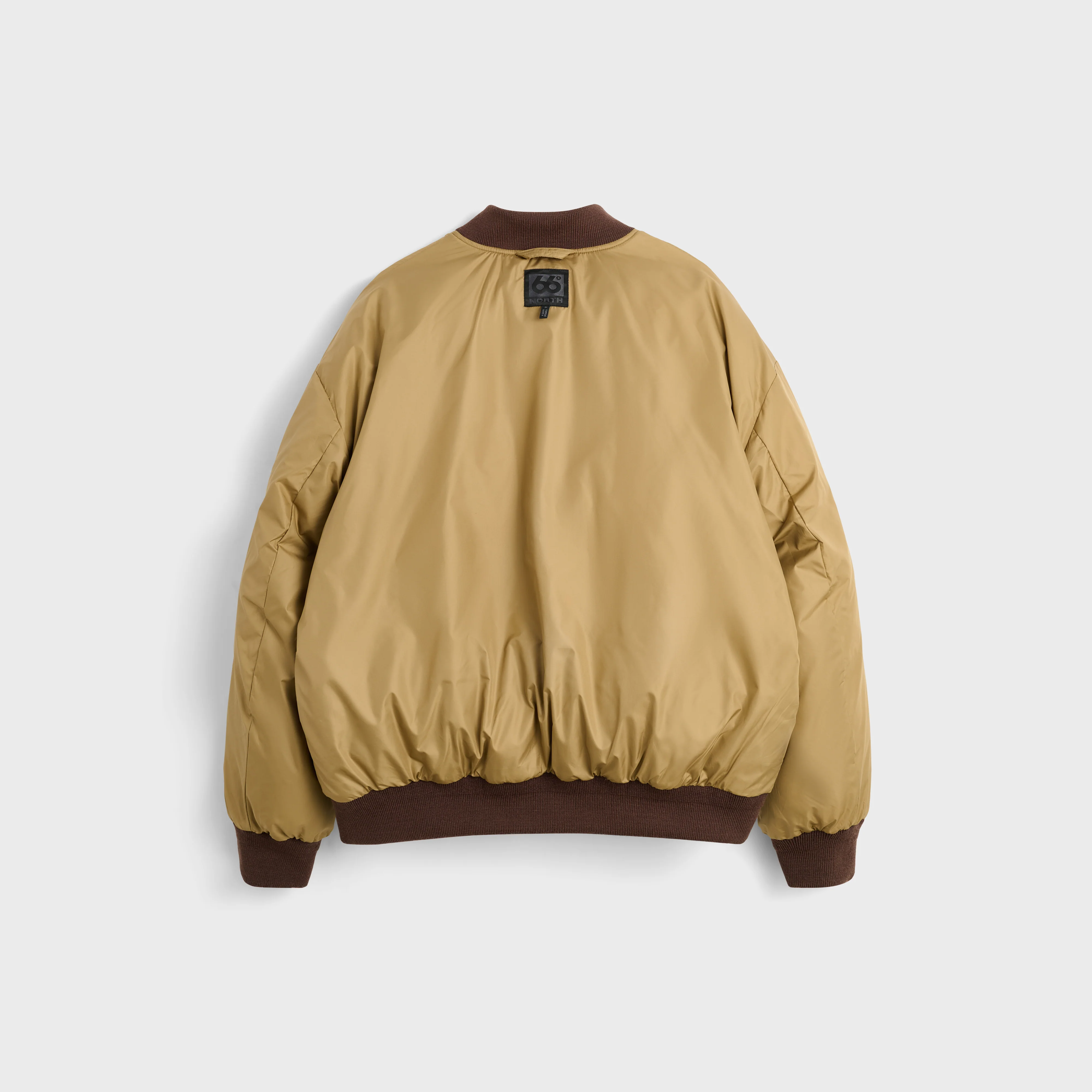 Men's Dyngja Down Bomber - Image 6