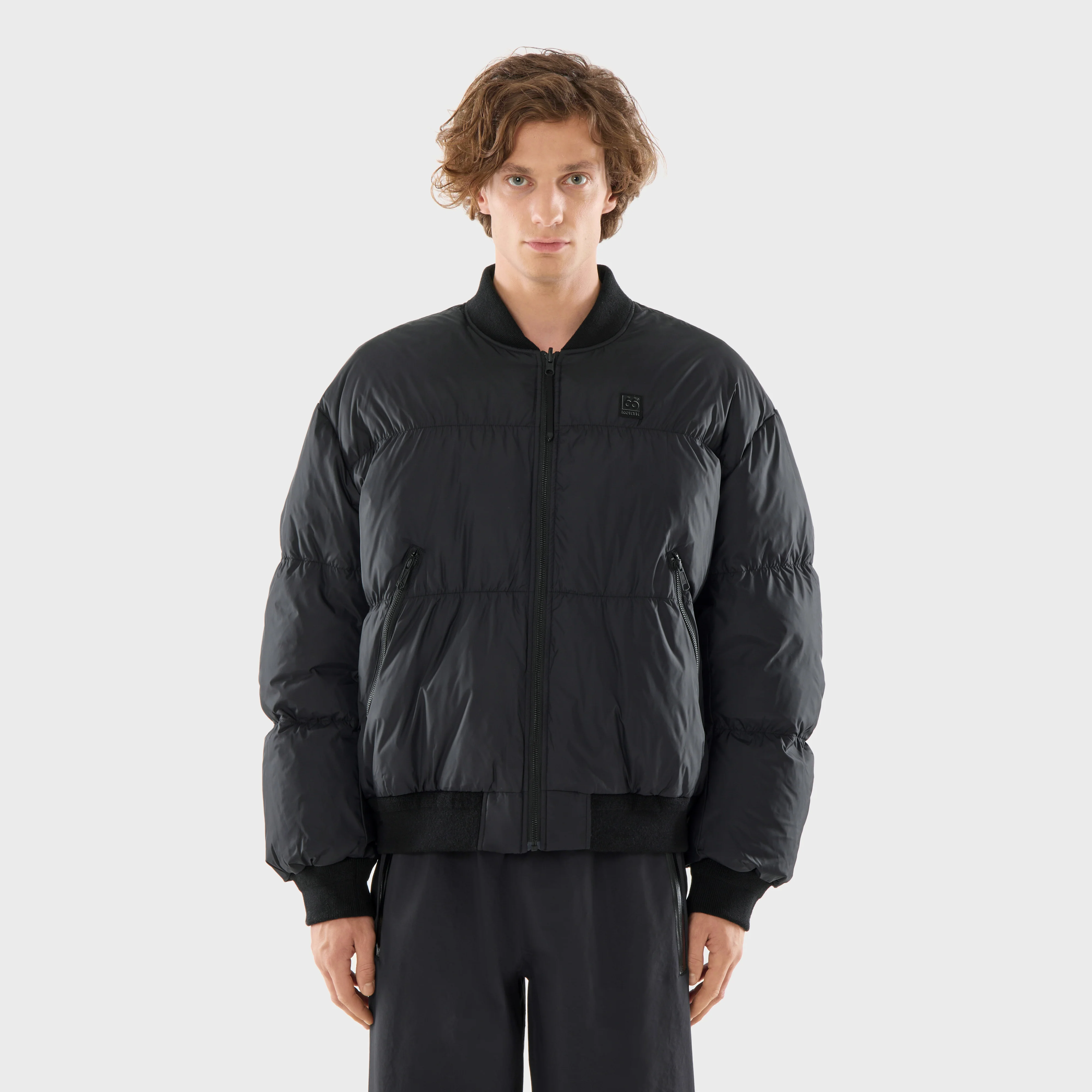 Men's Dyngja Down Bomber