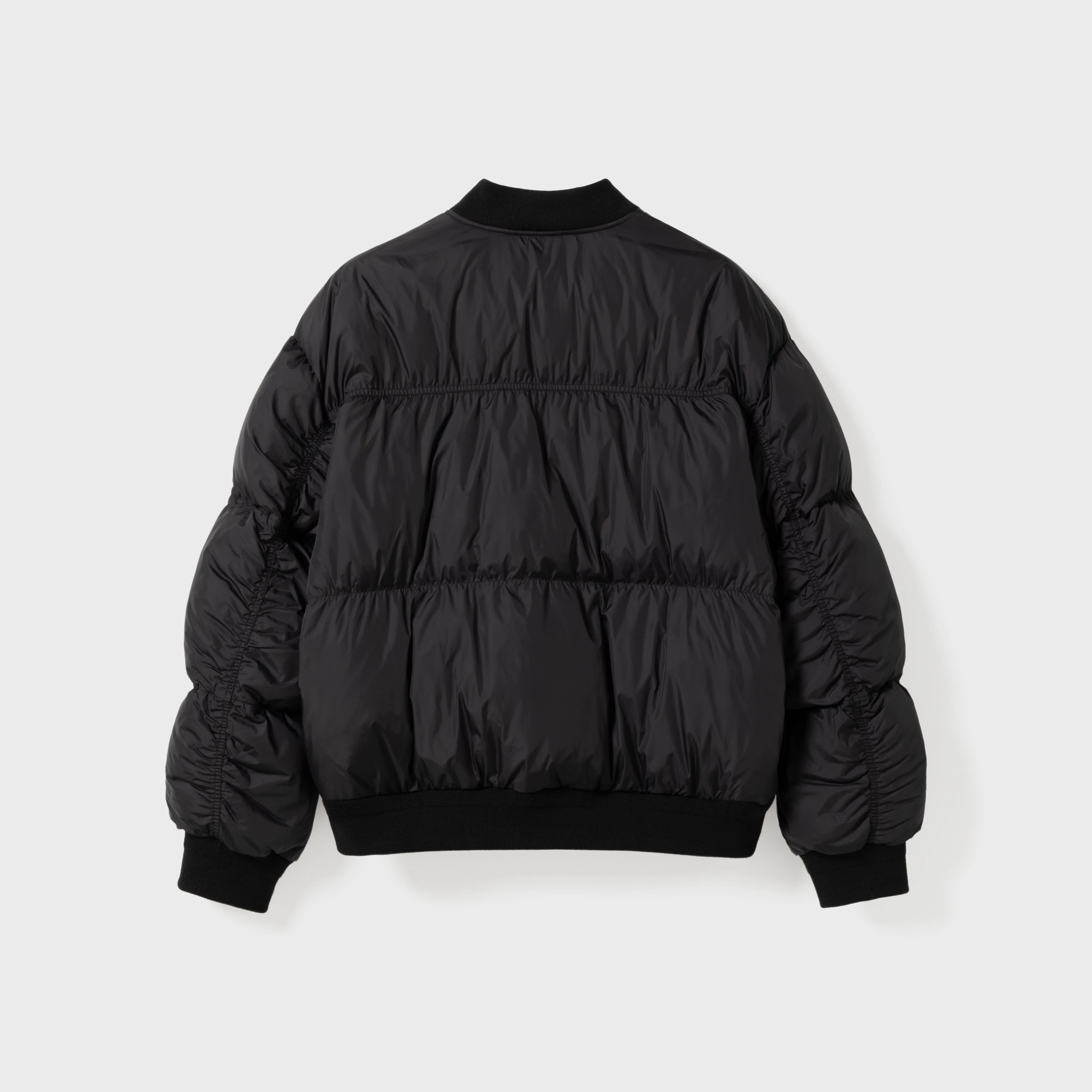 Men's Dyngja Down Bomber - Image 11