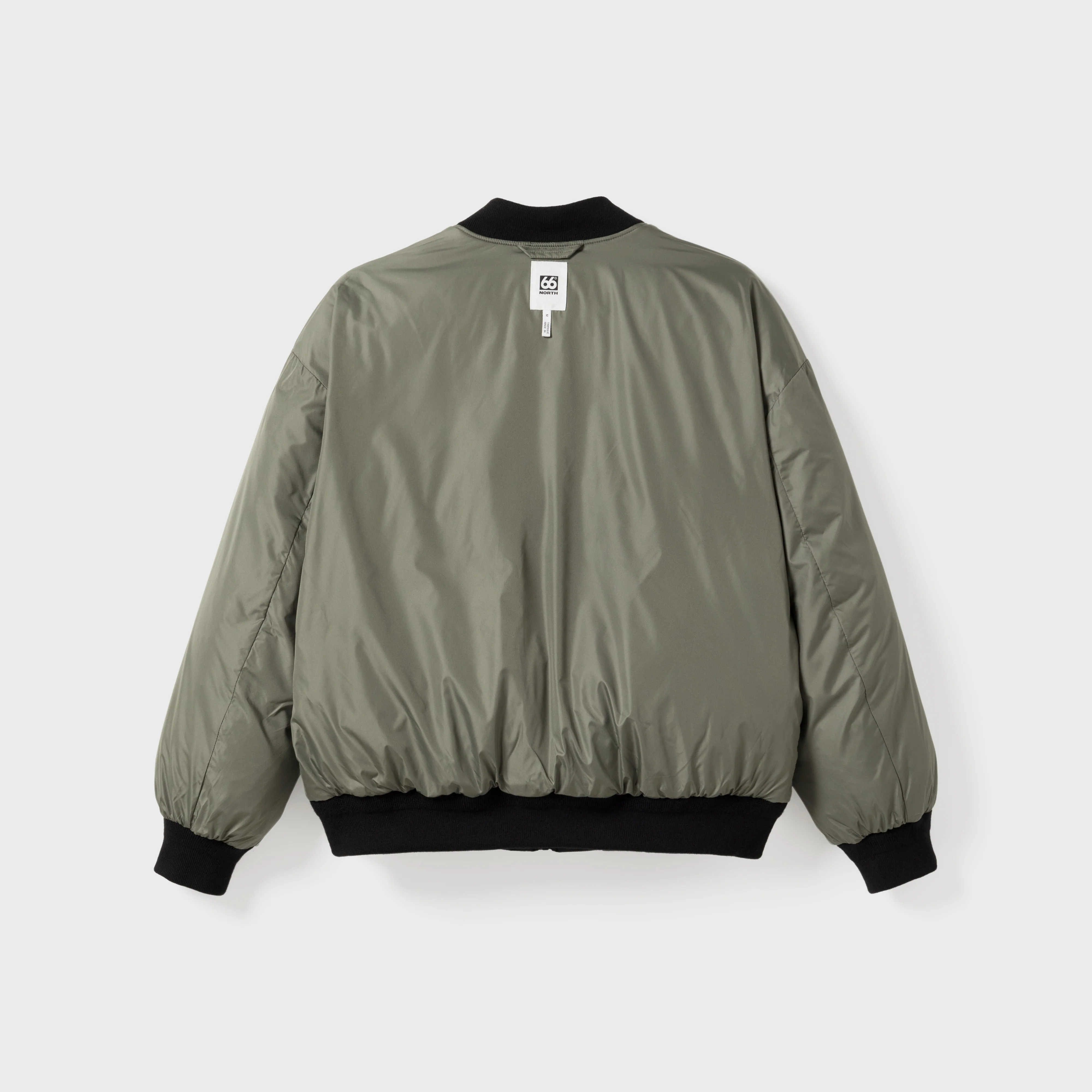 Men's Dyngja Down Bomber - Image 12