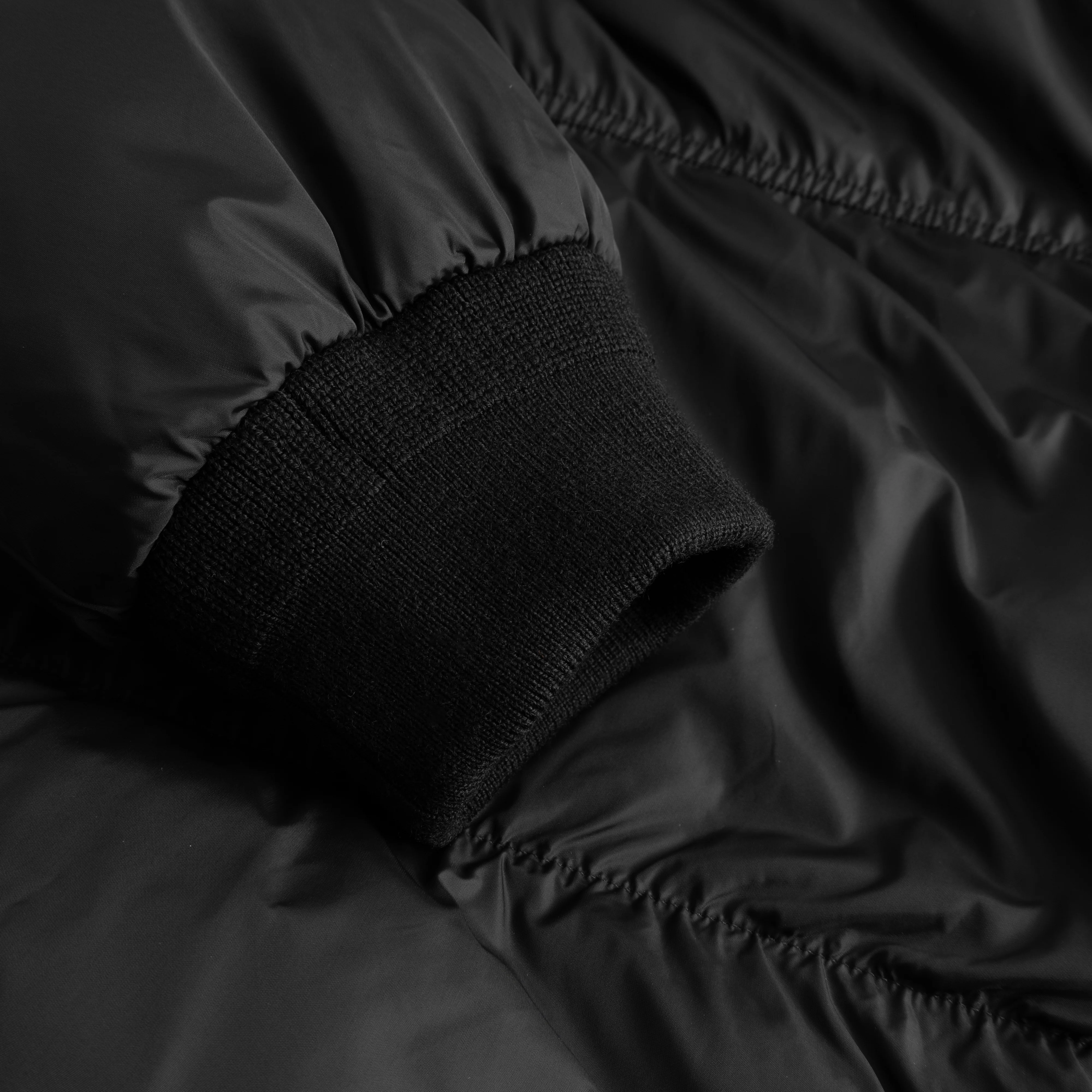 Men's Dyngja Down Bomber - Image 14