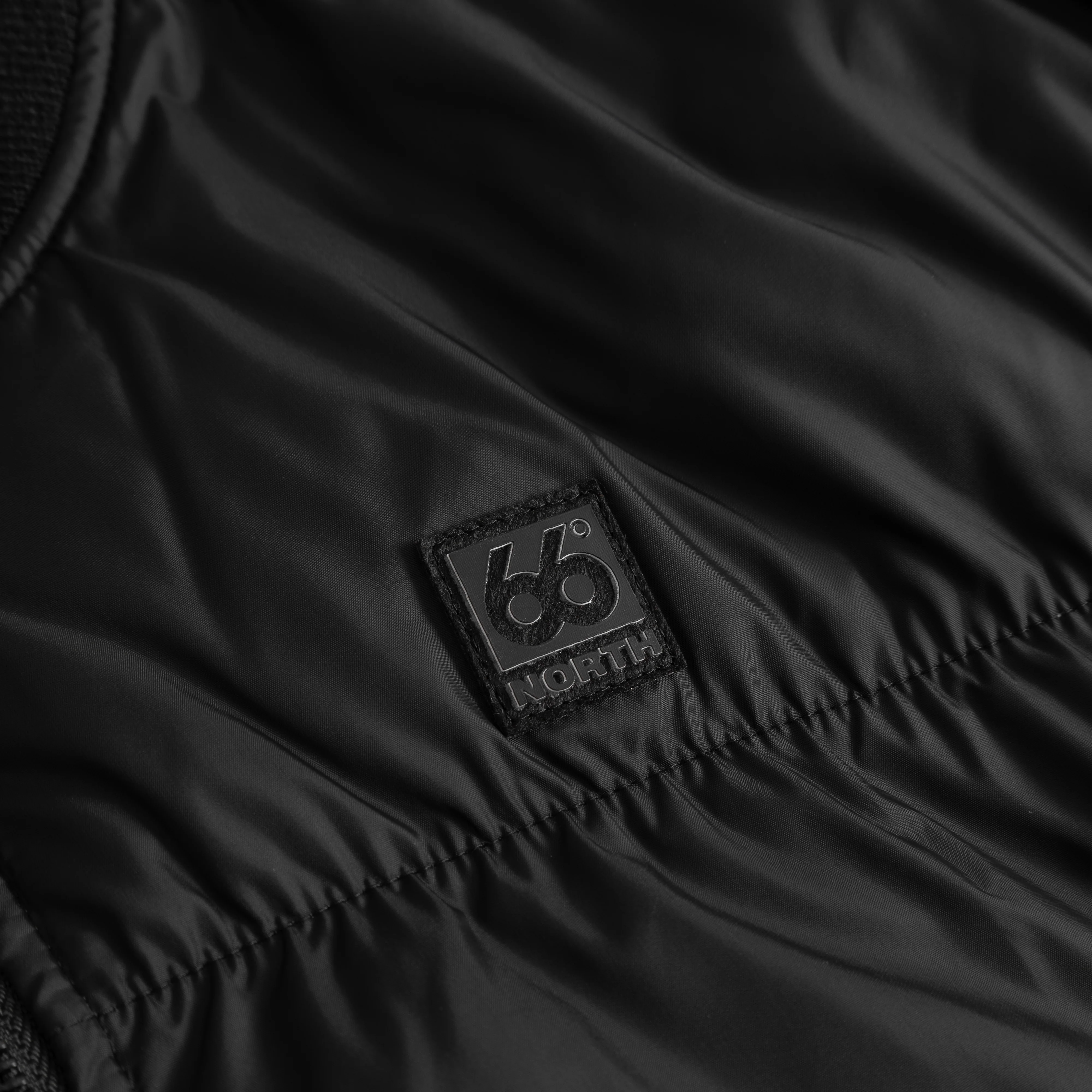 Men's Dyngja Down Bomber - Image 5