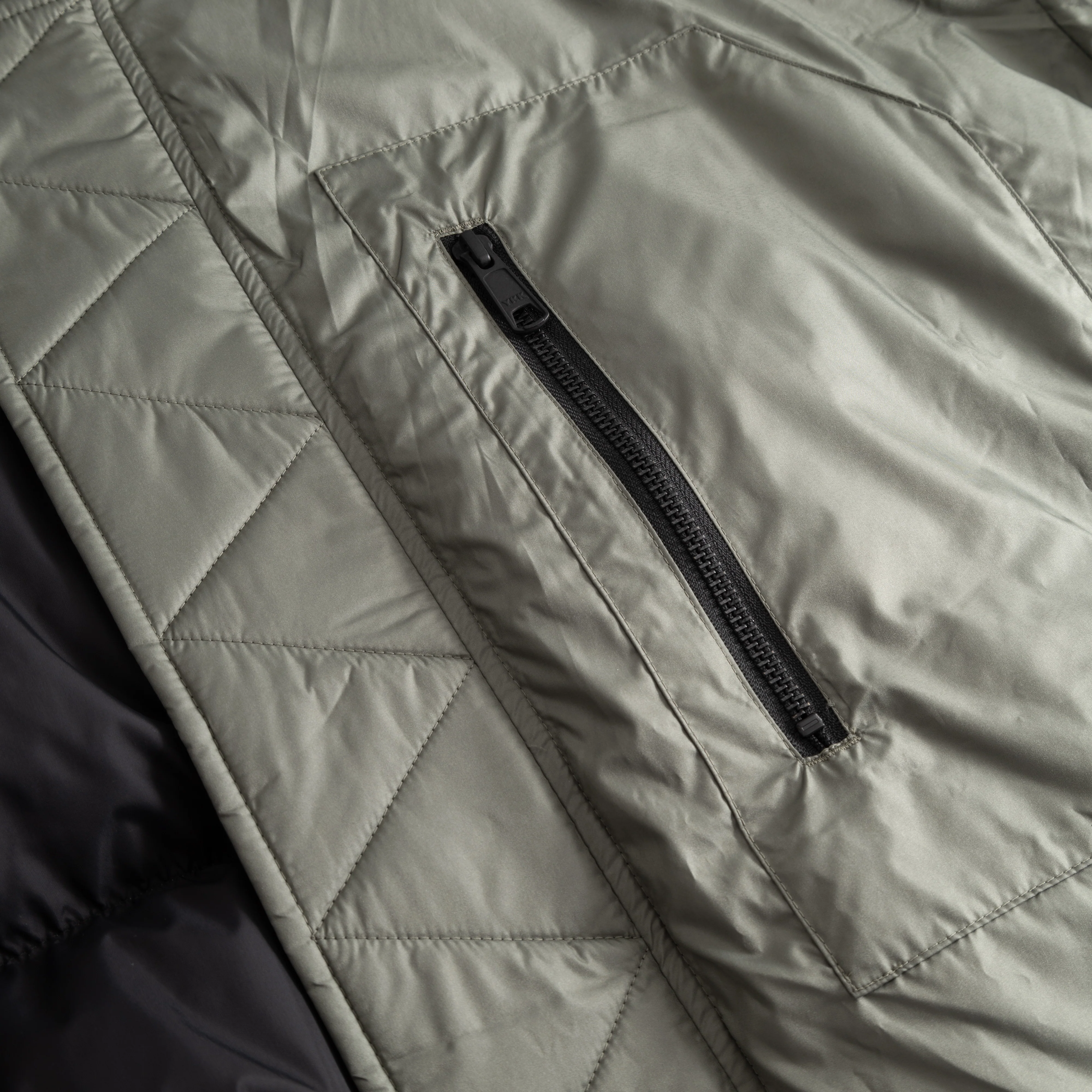 Men's Dyngja Down Bomber - Image 8