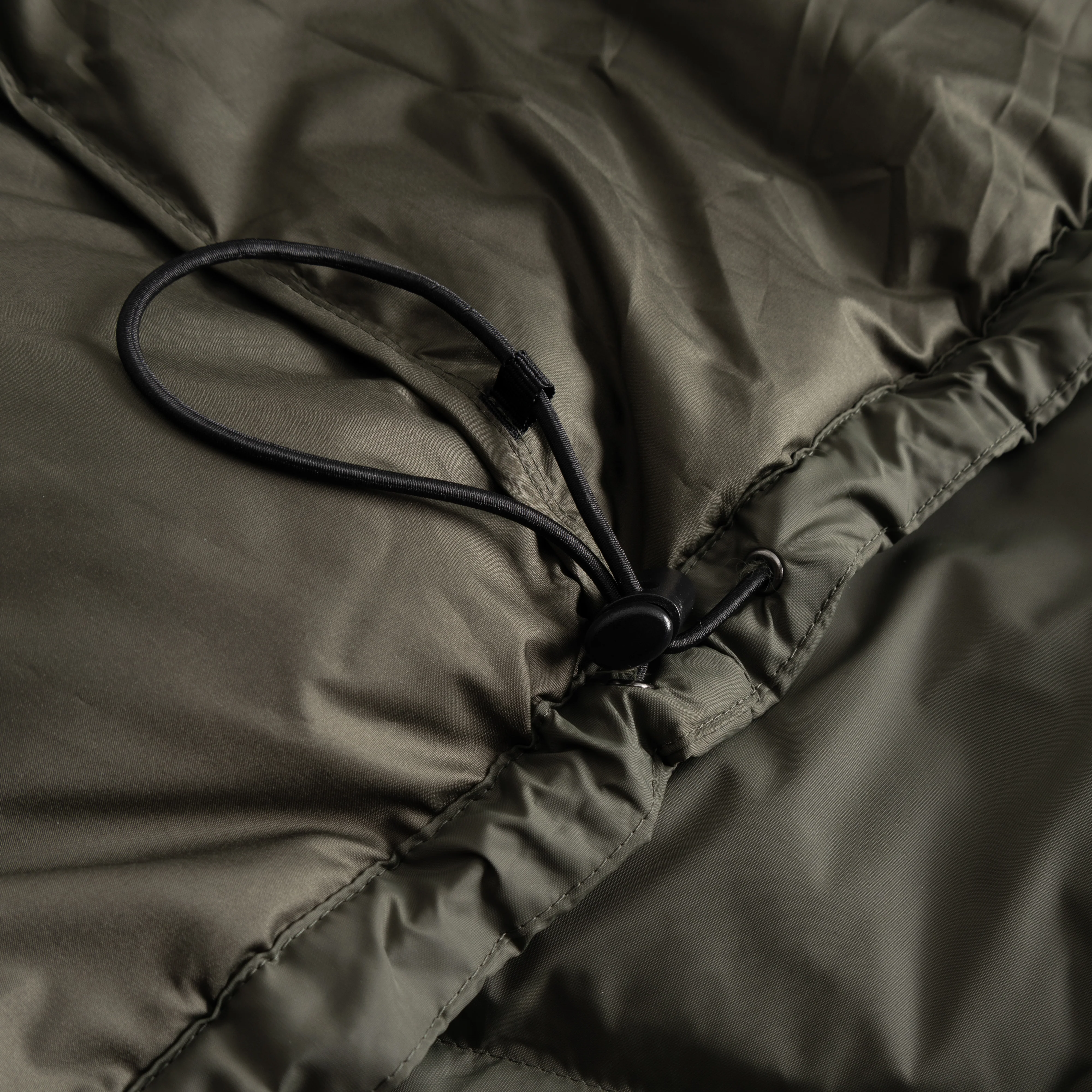 Dyngja Down Coat - Image 4