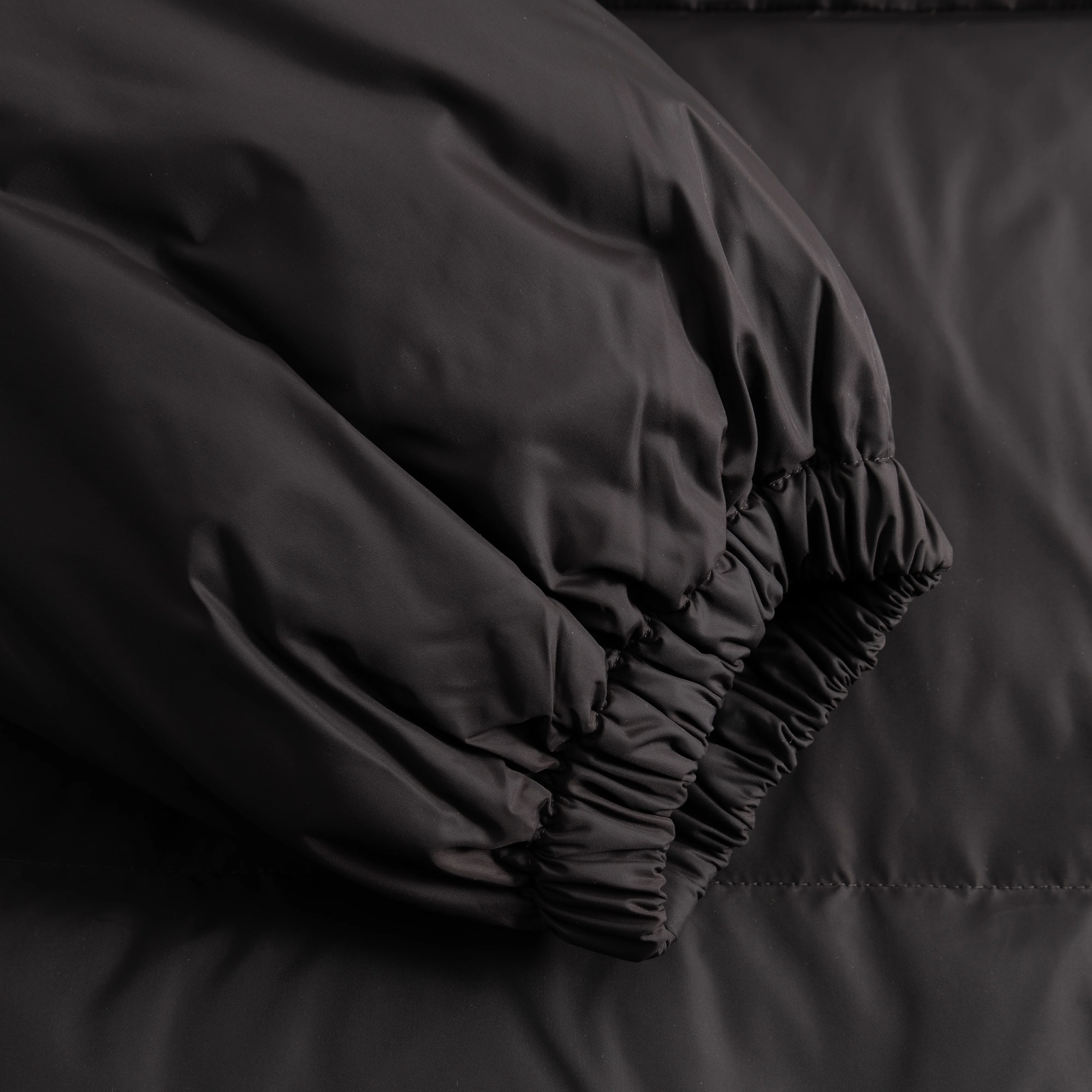 Dyngja Down Coat - Image 10