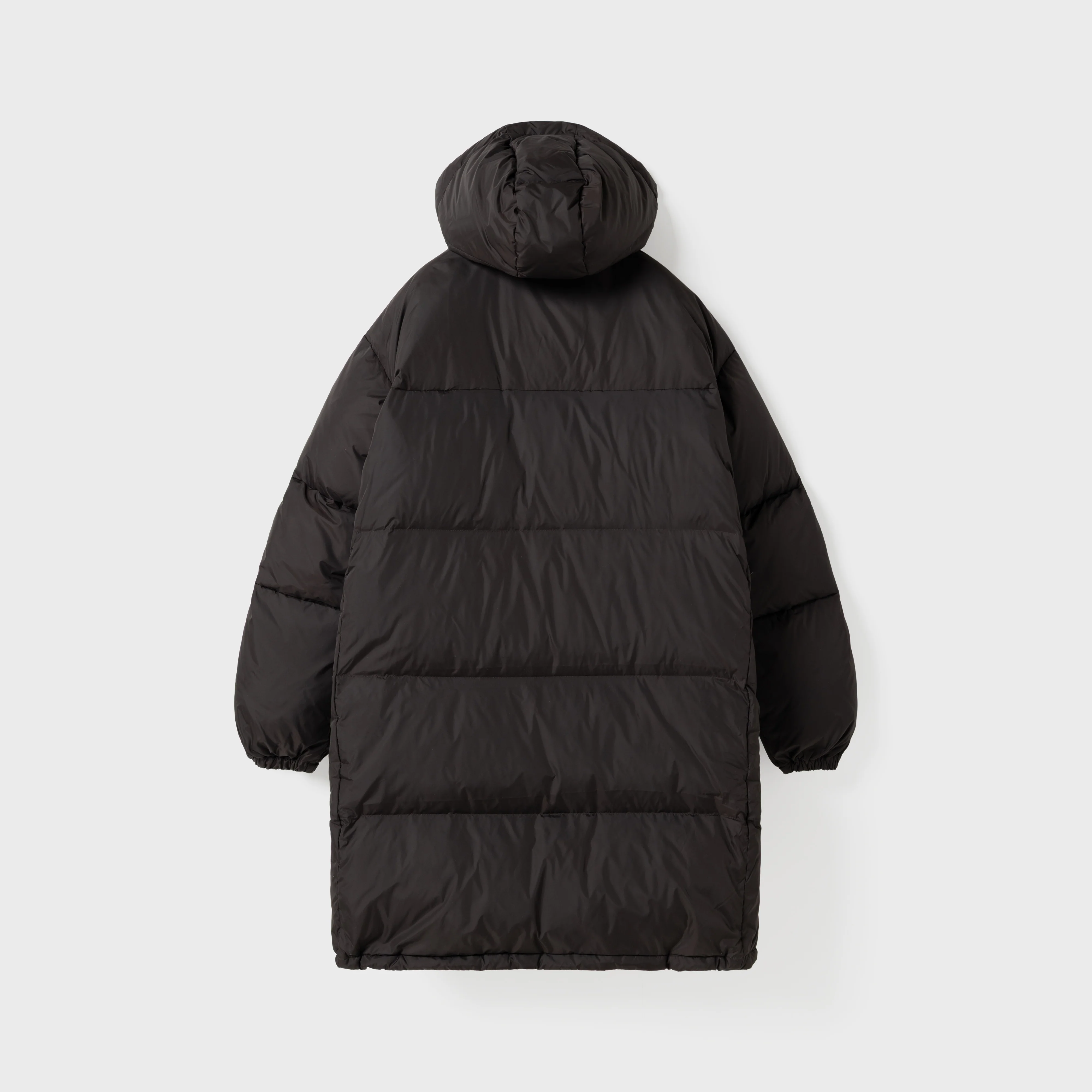 Dyngja Down Coat - Image 7