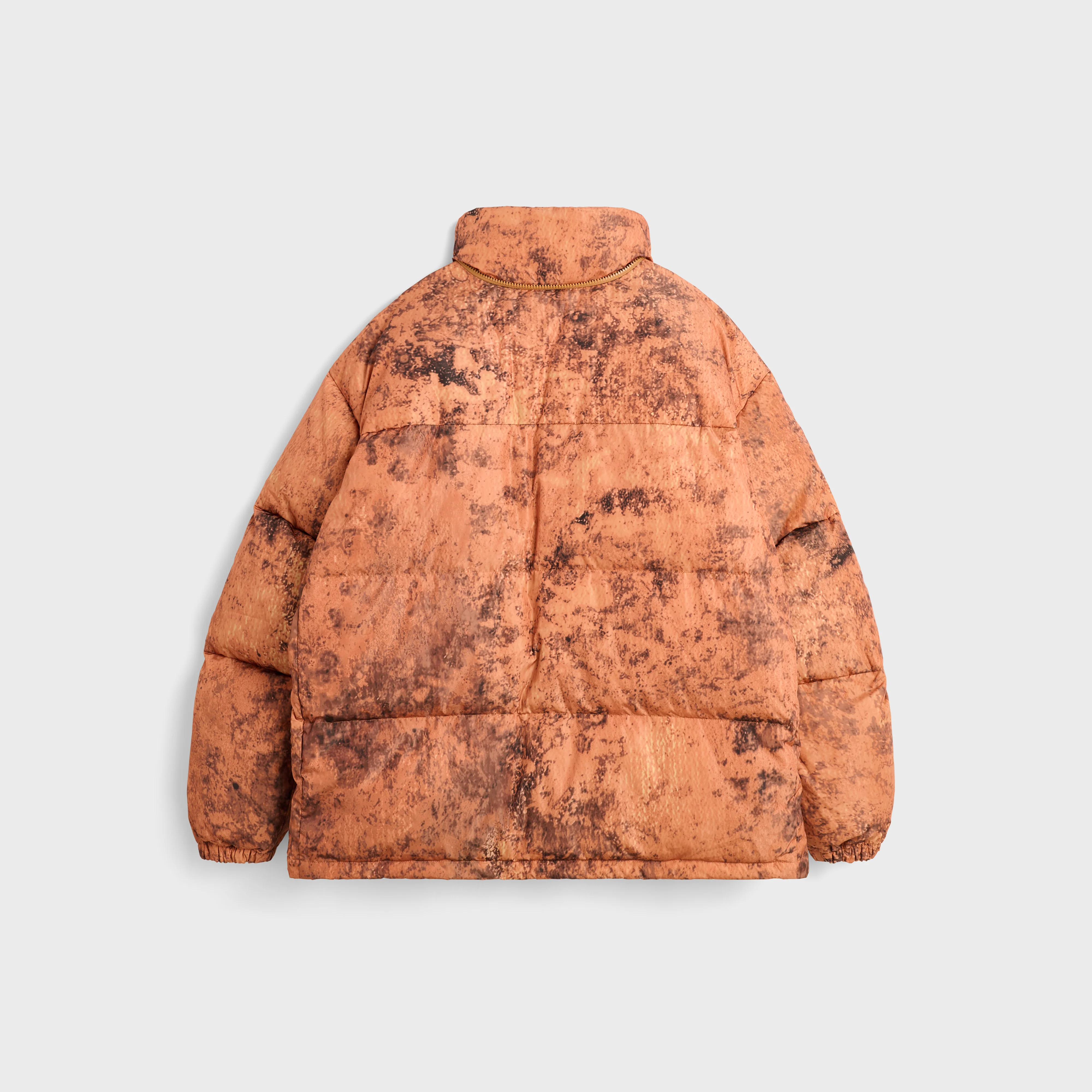 Dyngja Down Jacket - Image 6