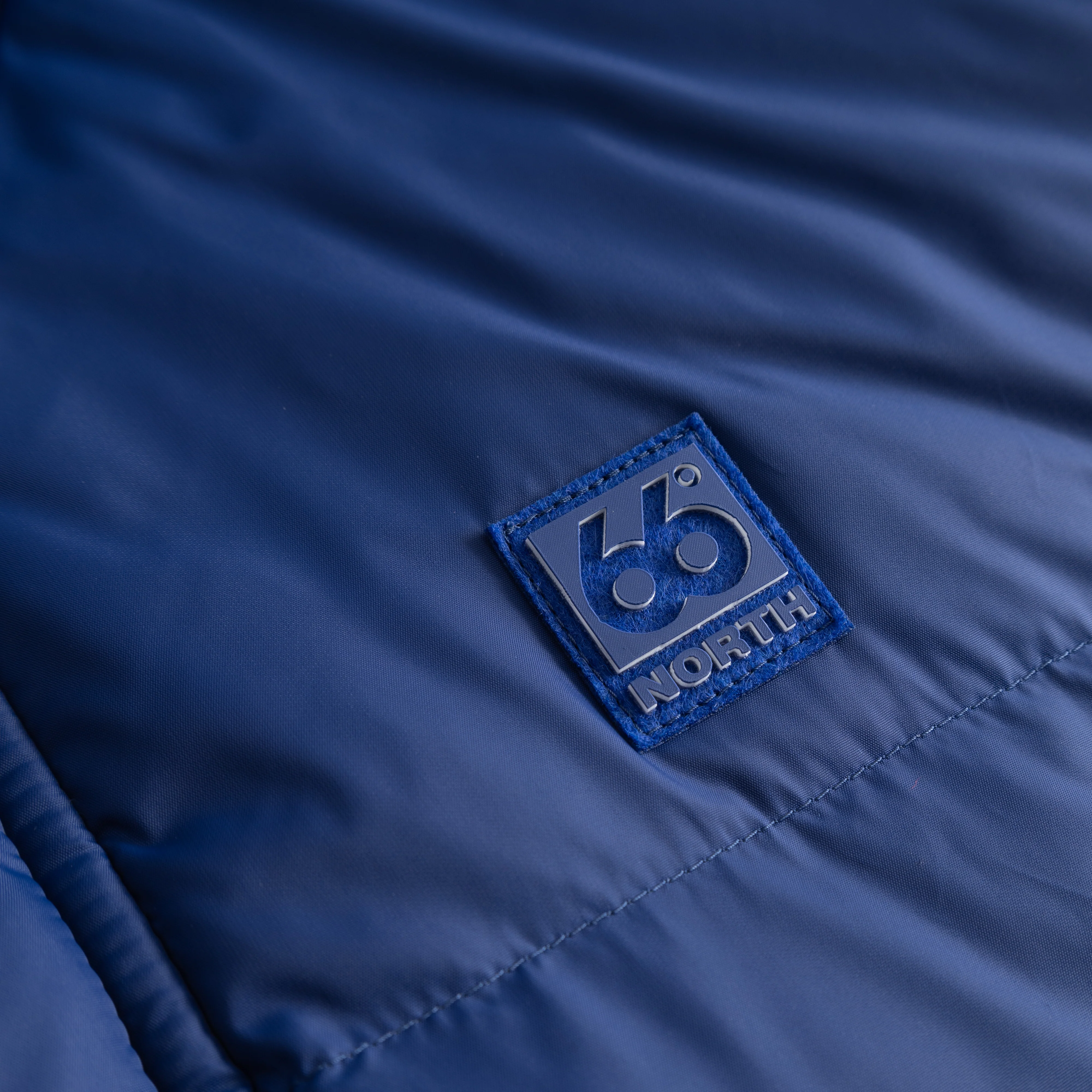 Dyngja Down Jacket - Image 4