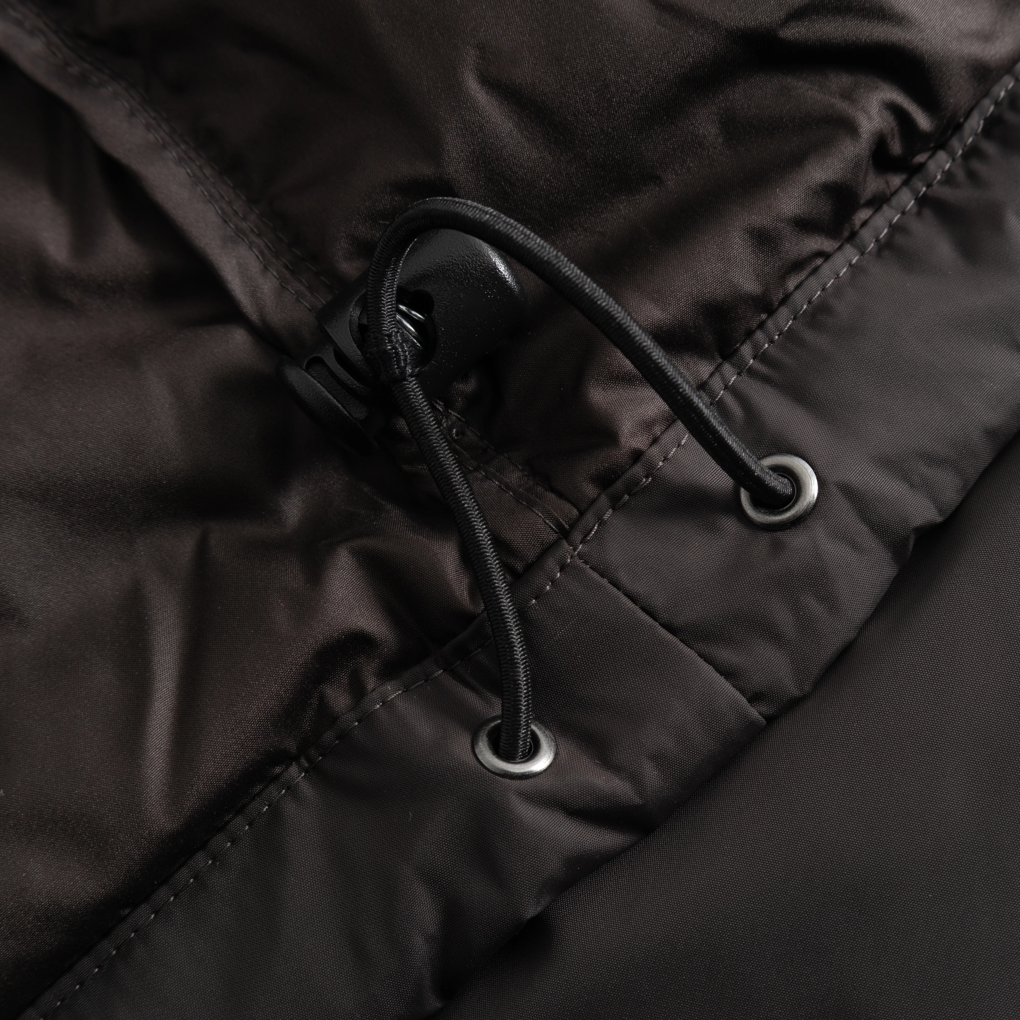 Dyngja Down Jacket - Image 11