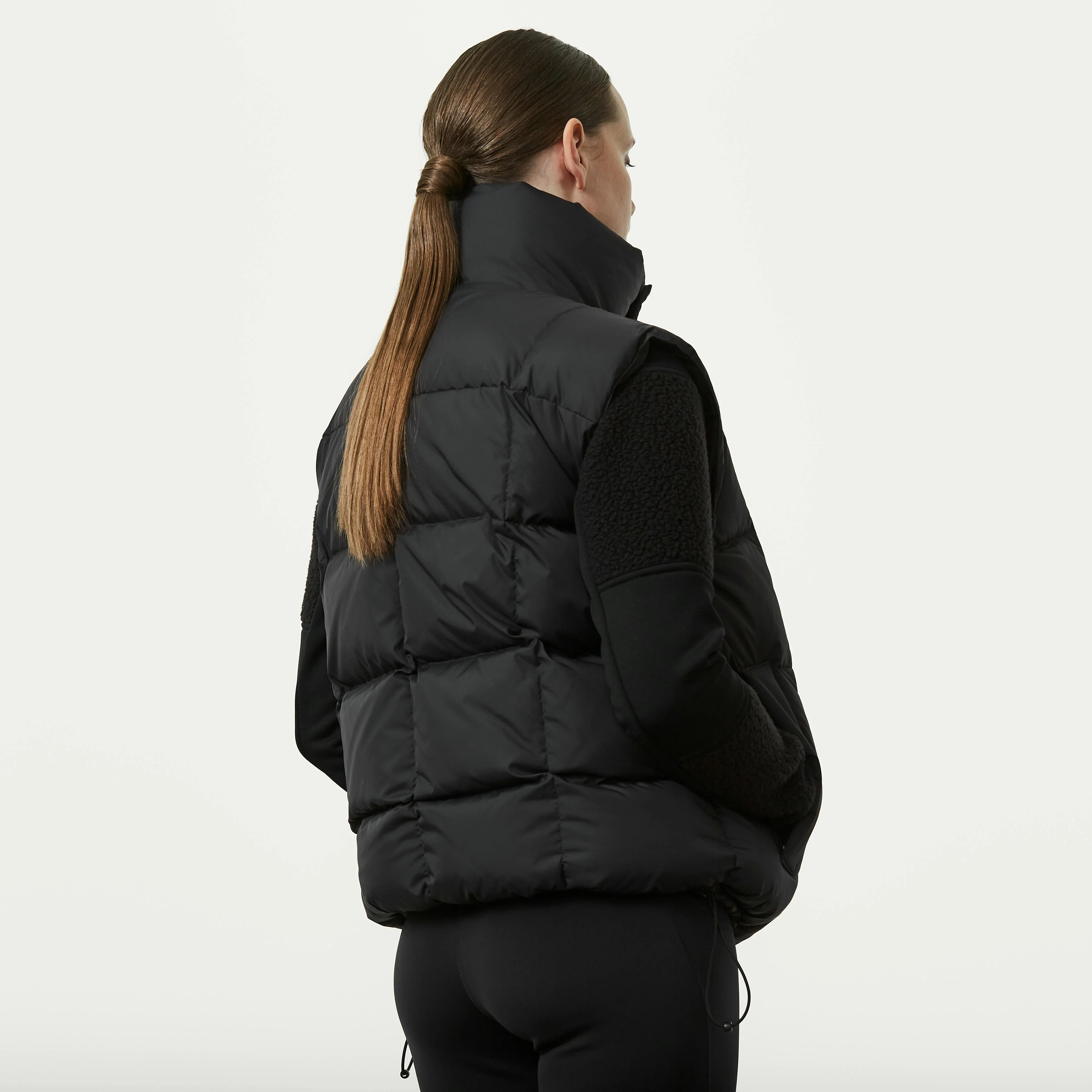 Dyngja Down Vest - Image 9