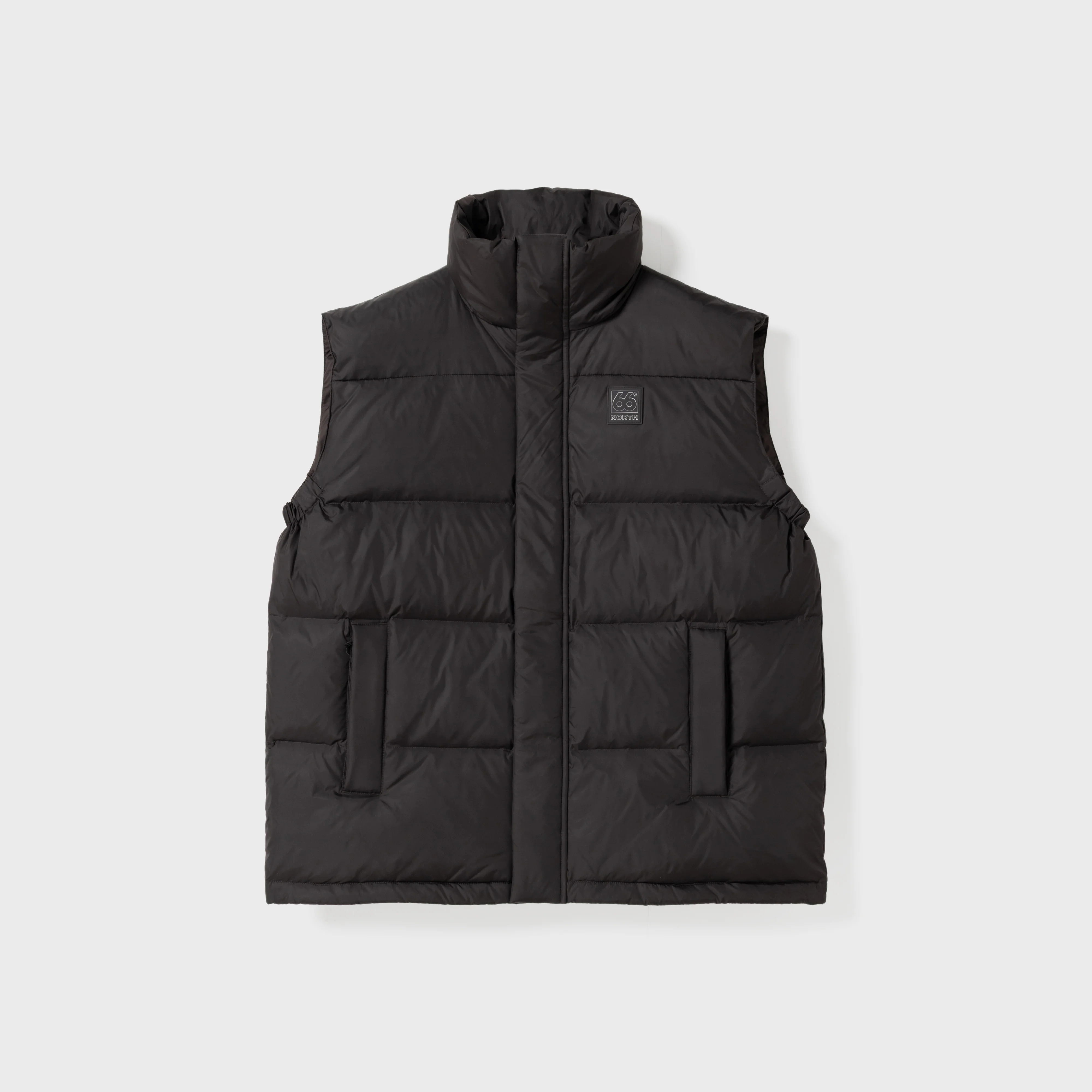 Dyngja Down Vest