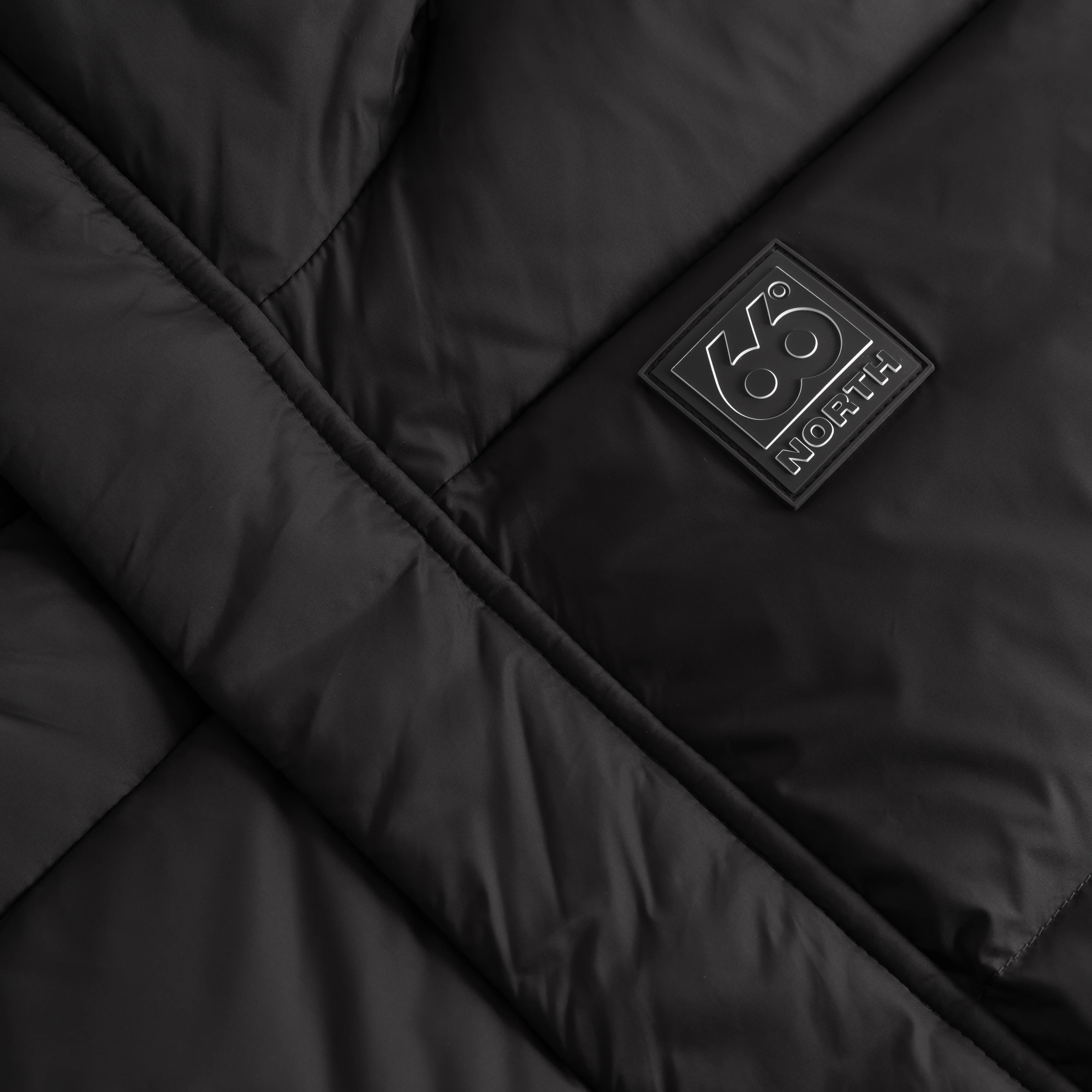 Dyngja Down Vest - Image 4