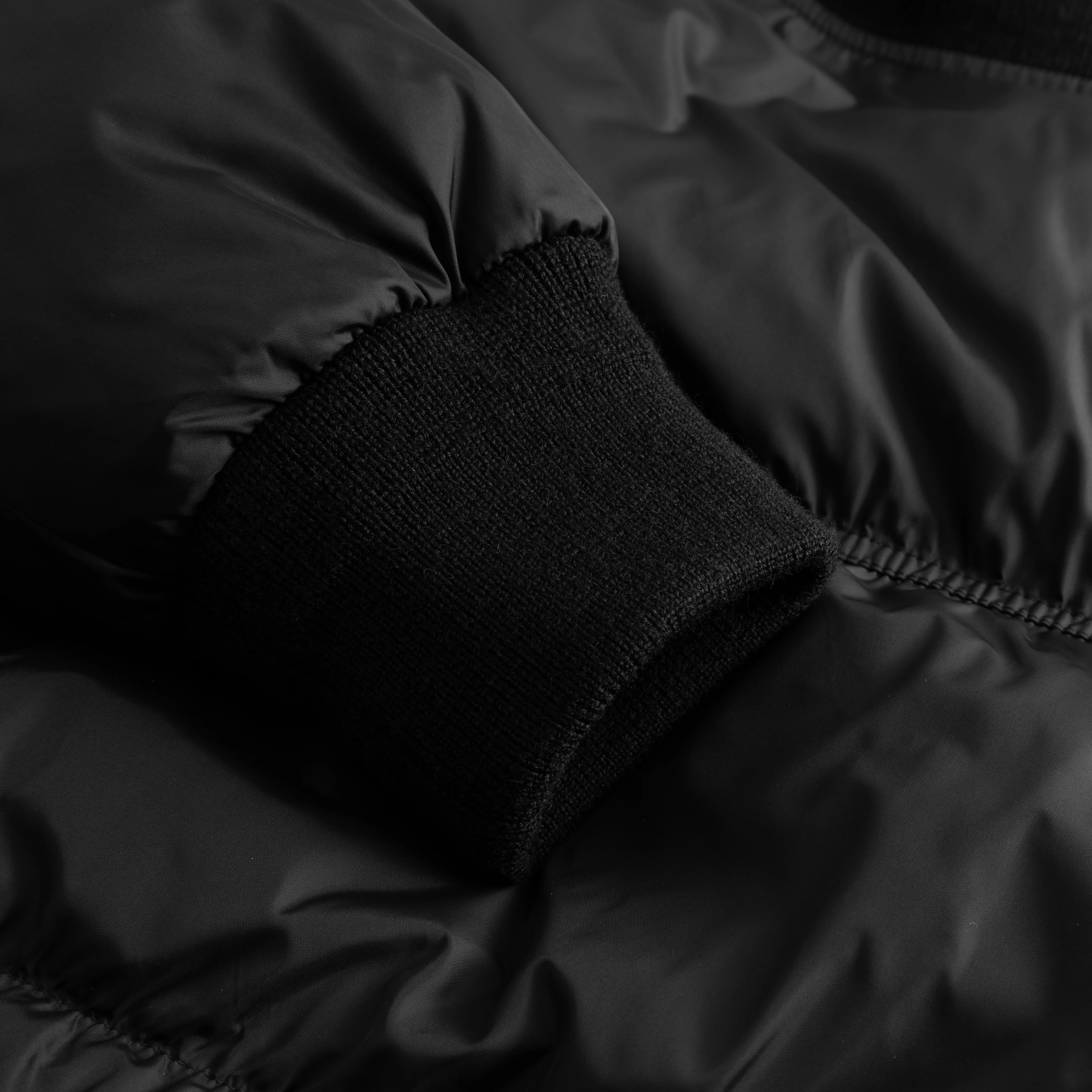 Women's Dyngja Down Bomber - Image 10