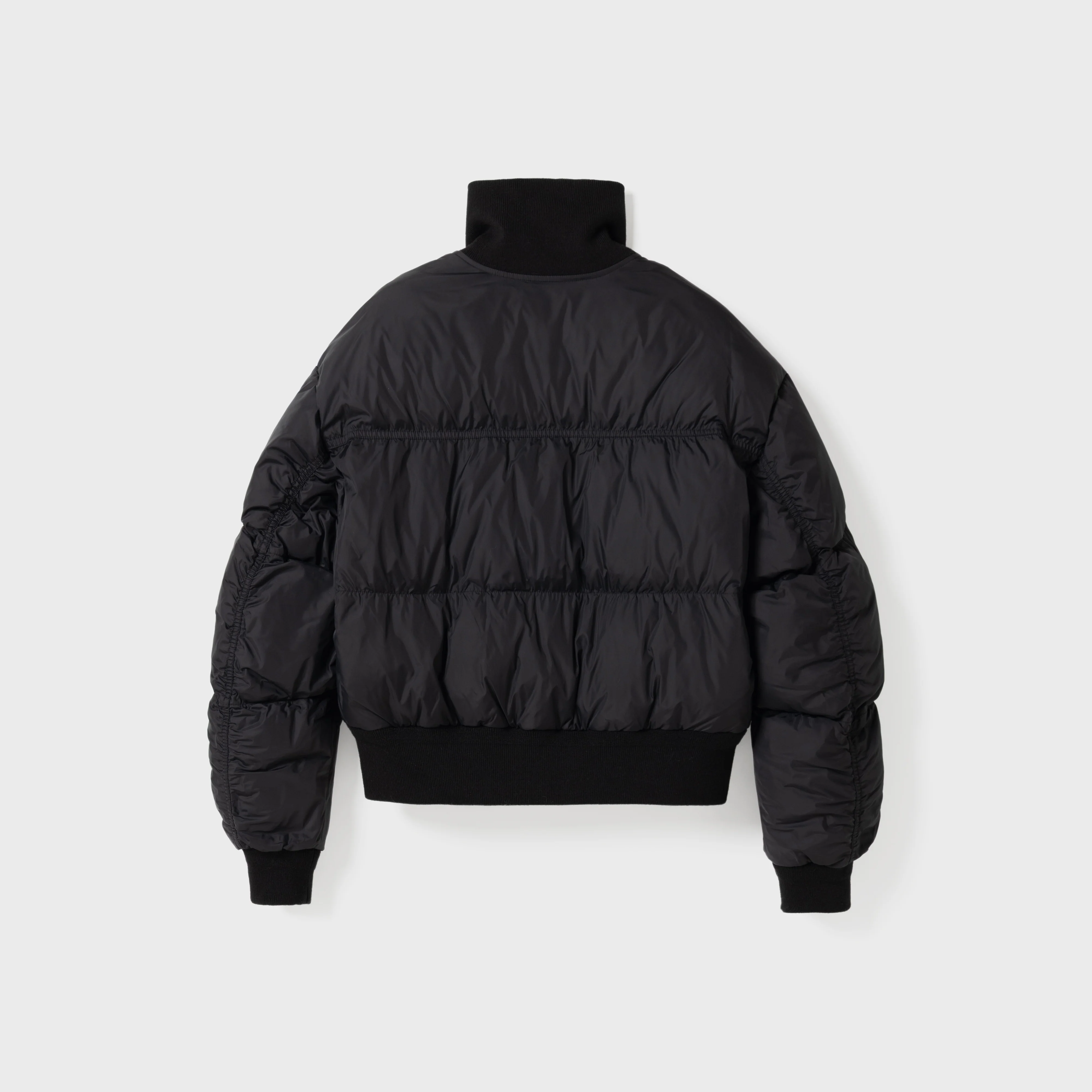 Women's Dyngja Down Bomber - Image 4