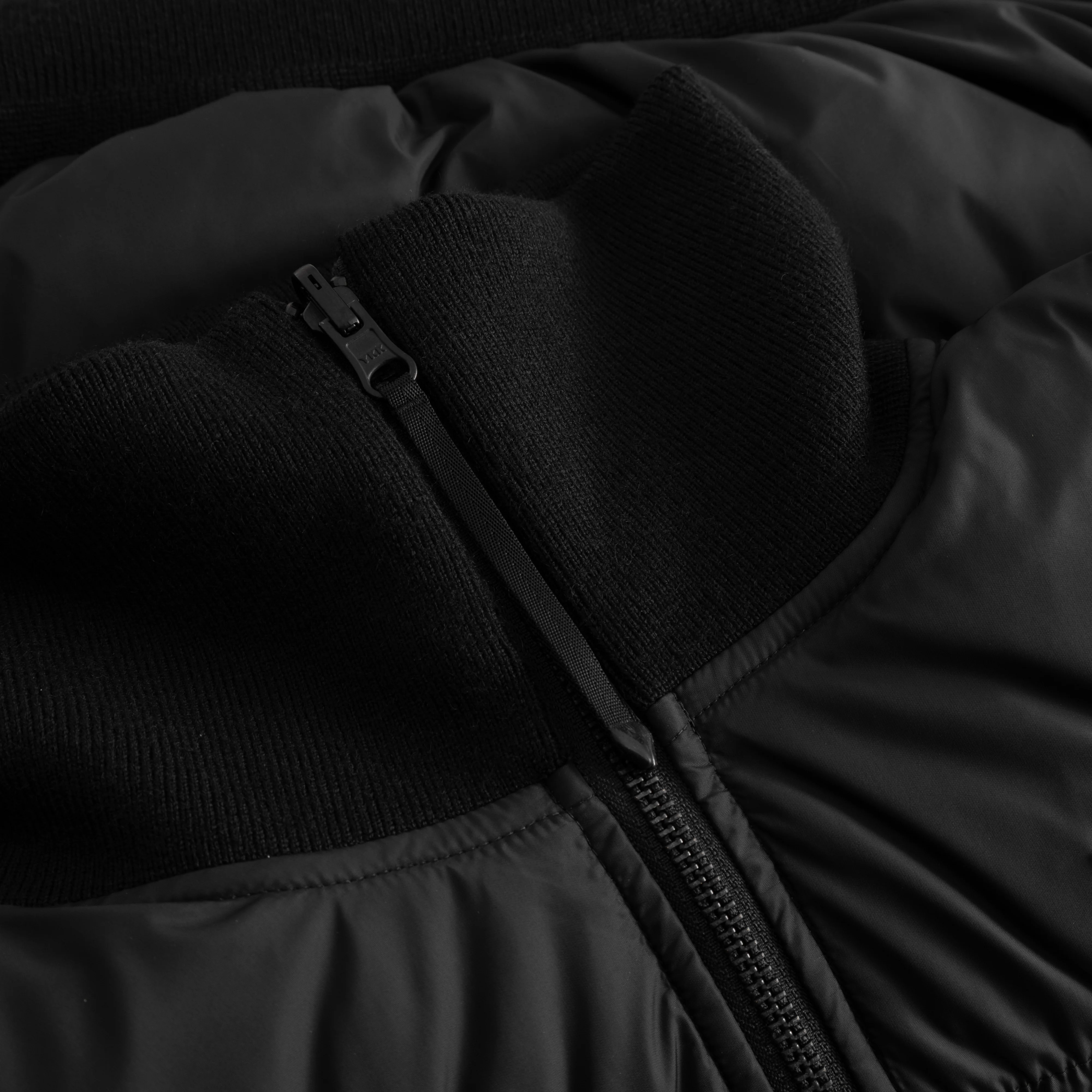 Women's Dyngja Down Bomber - Image 9