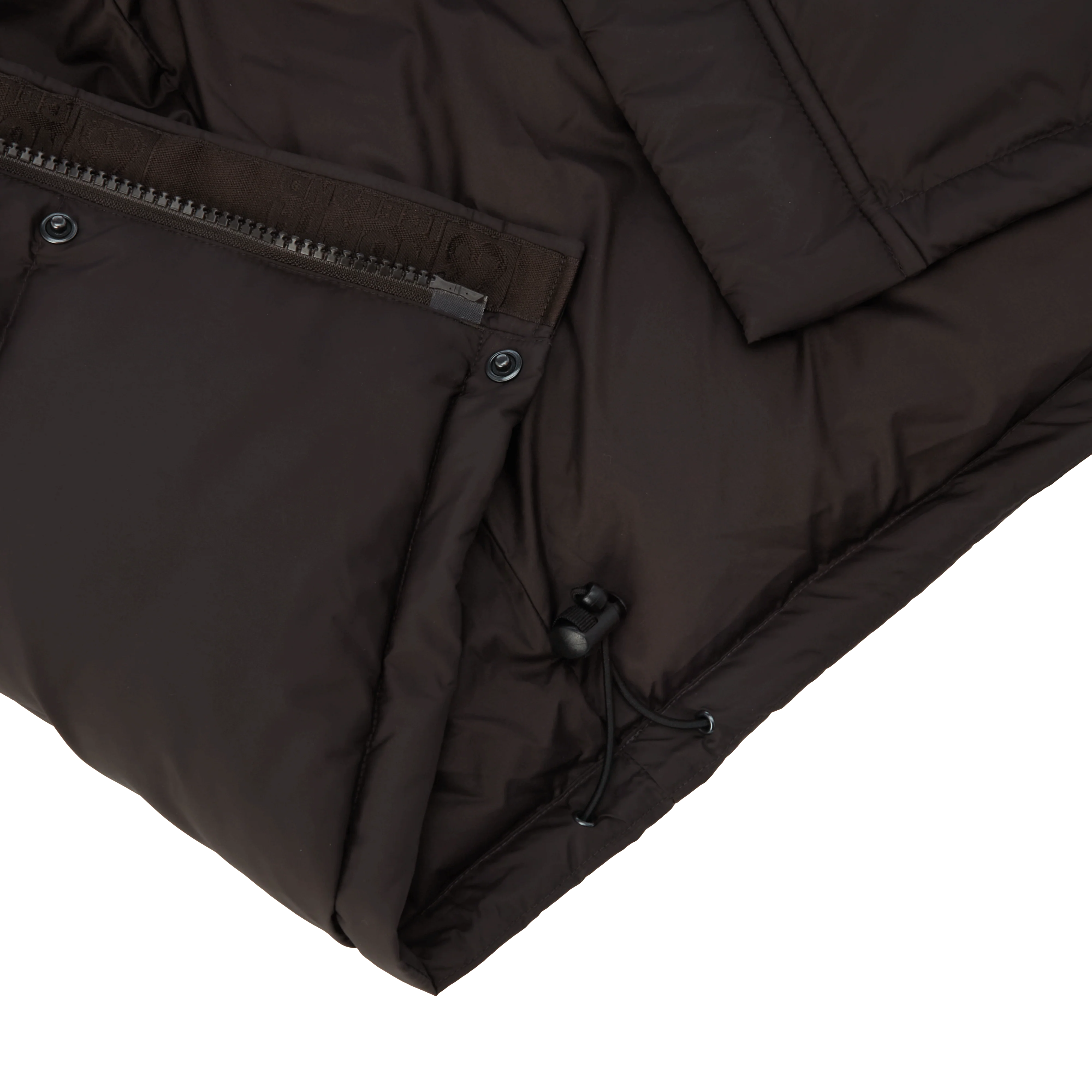 Women's Dyngja Down Cropped Jacket - Image 11