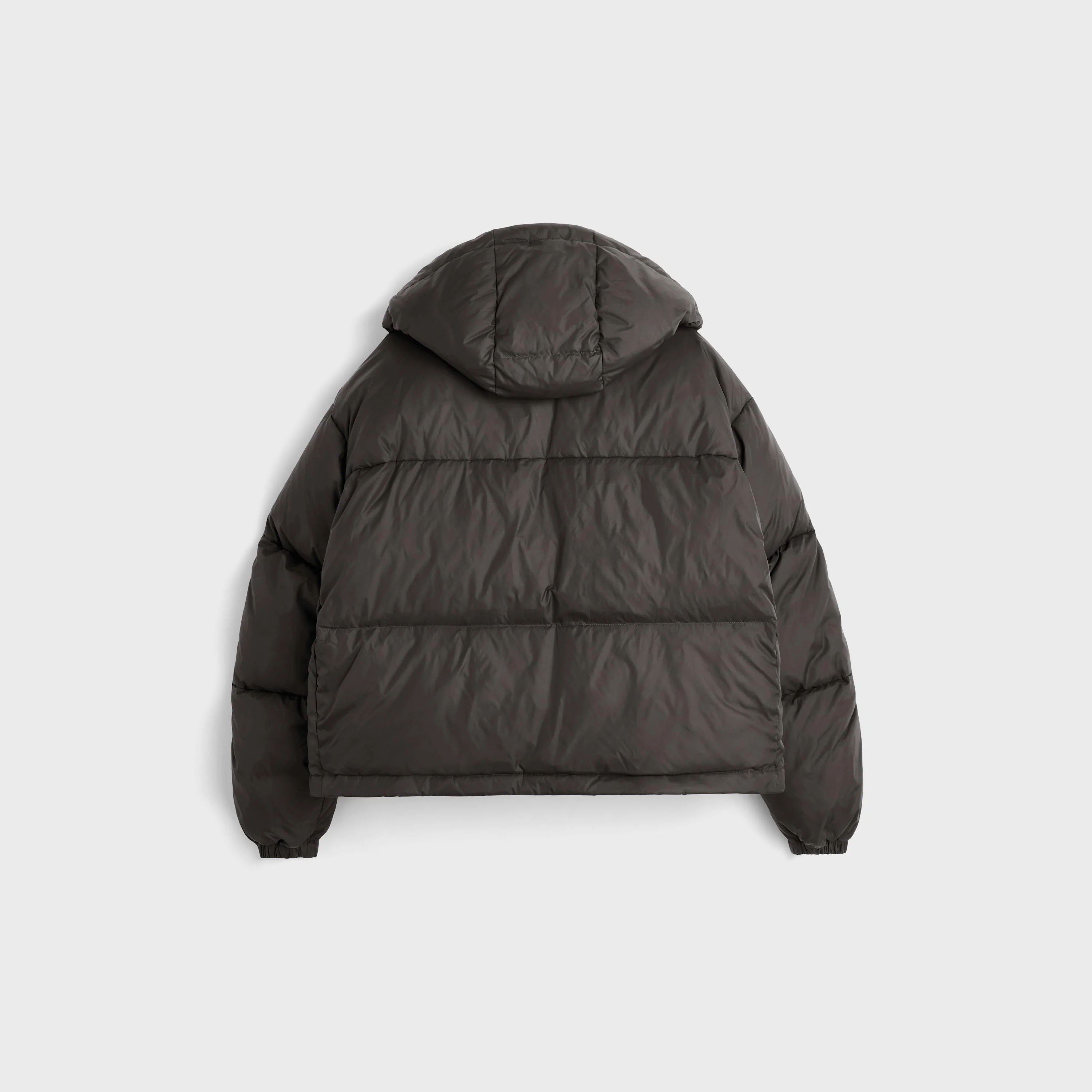 Women's Dyngja Down Cropped Jacket - Image 6