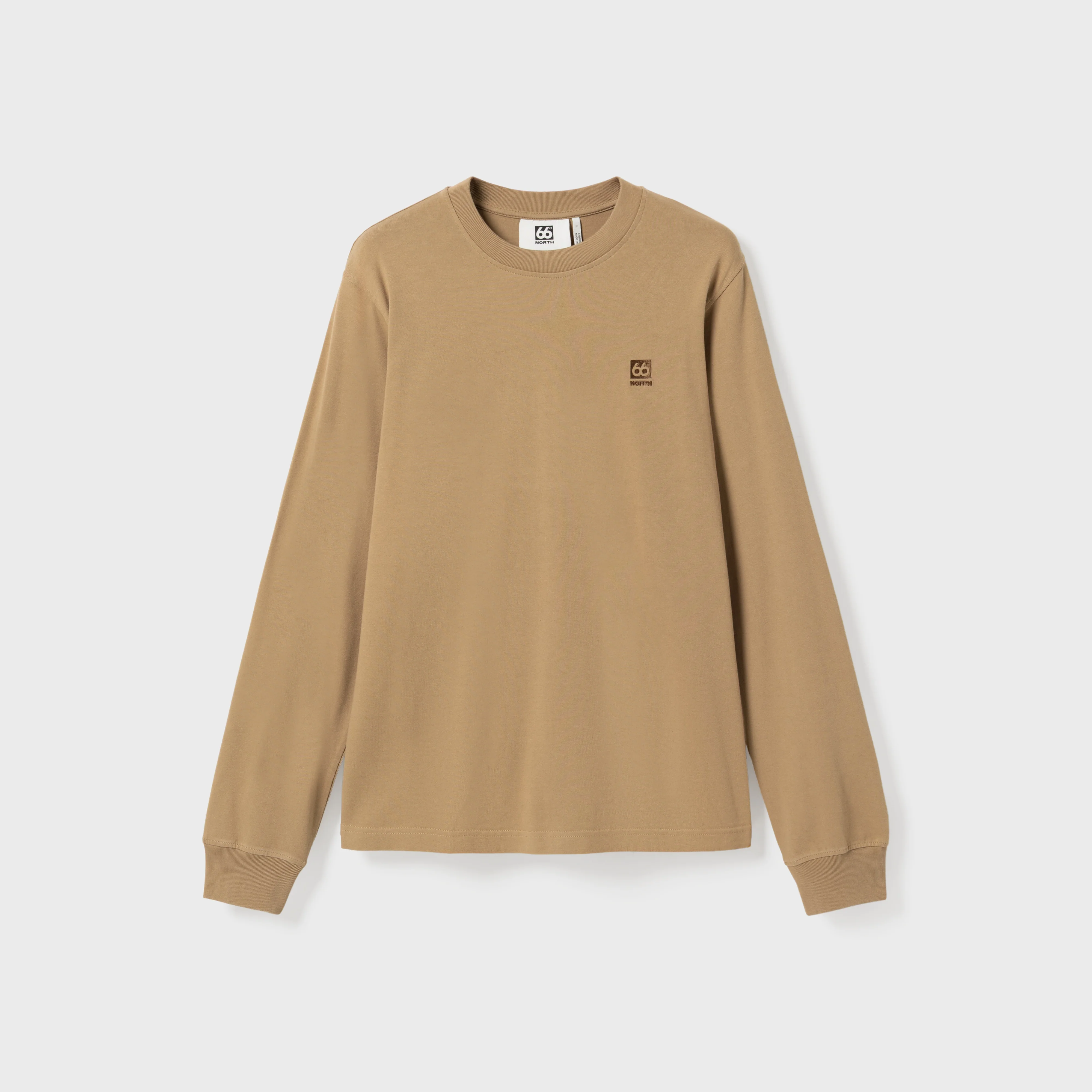 Dyngja Longsleeve
