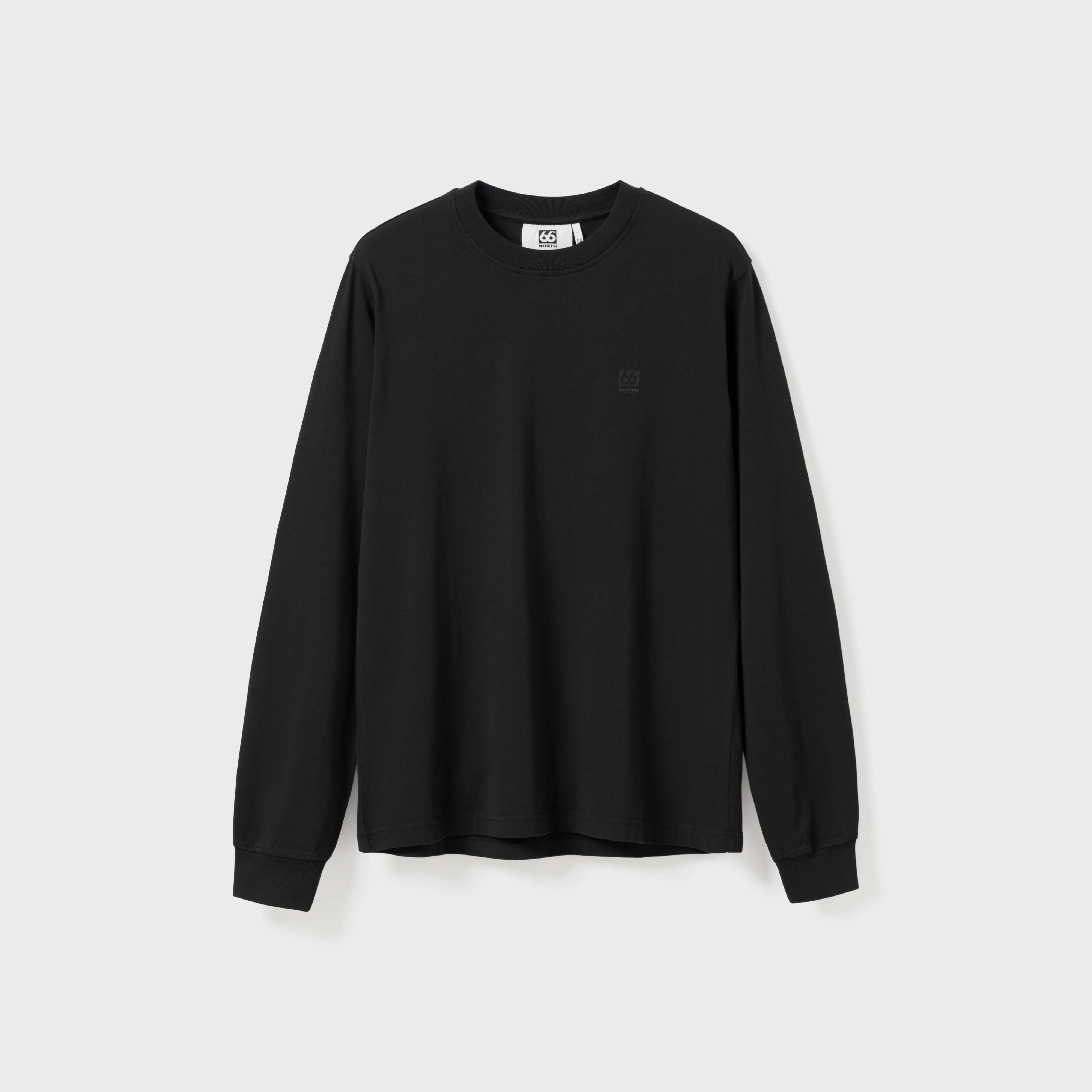 Dyngja Longsleeve
