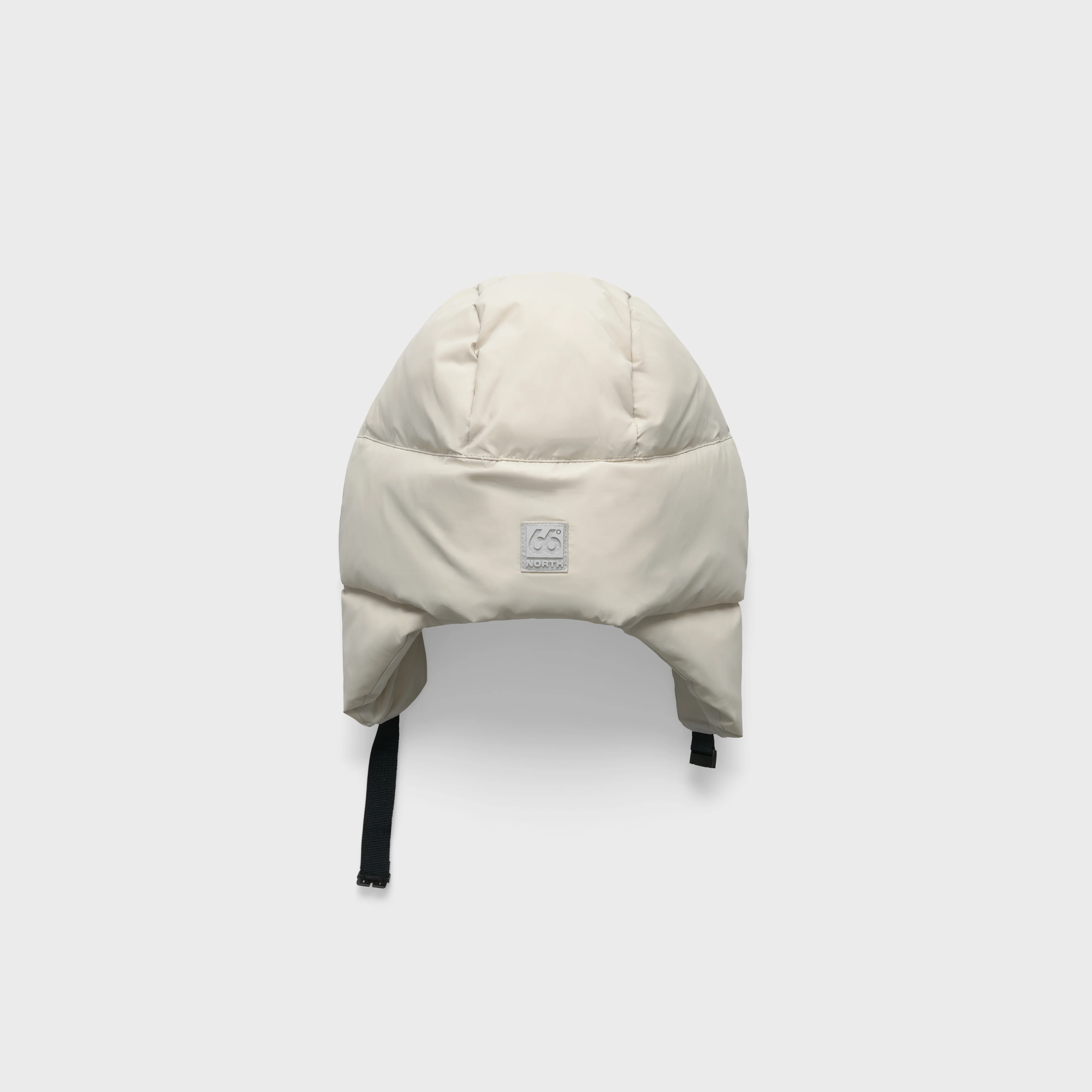 Dyngja Puffy Hat - Image 2
