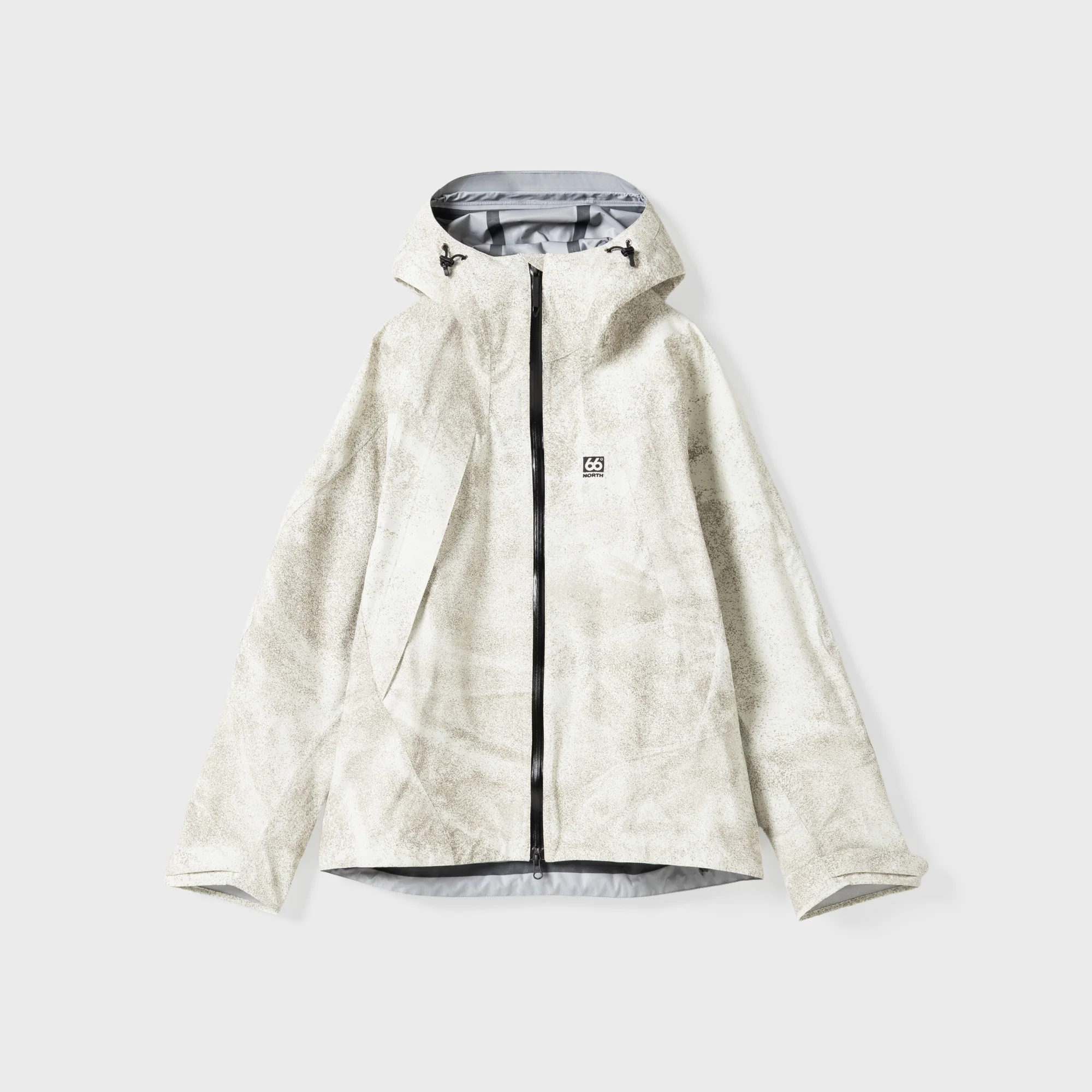 Dyngja Shell Jacket - Image 2