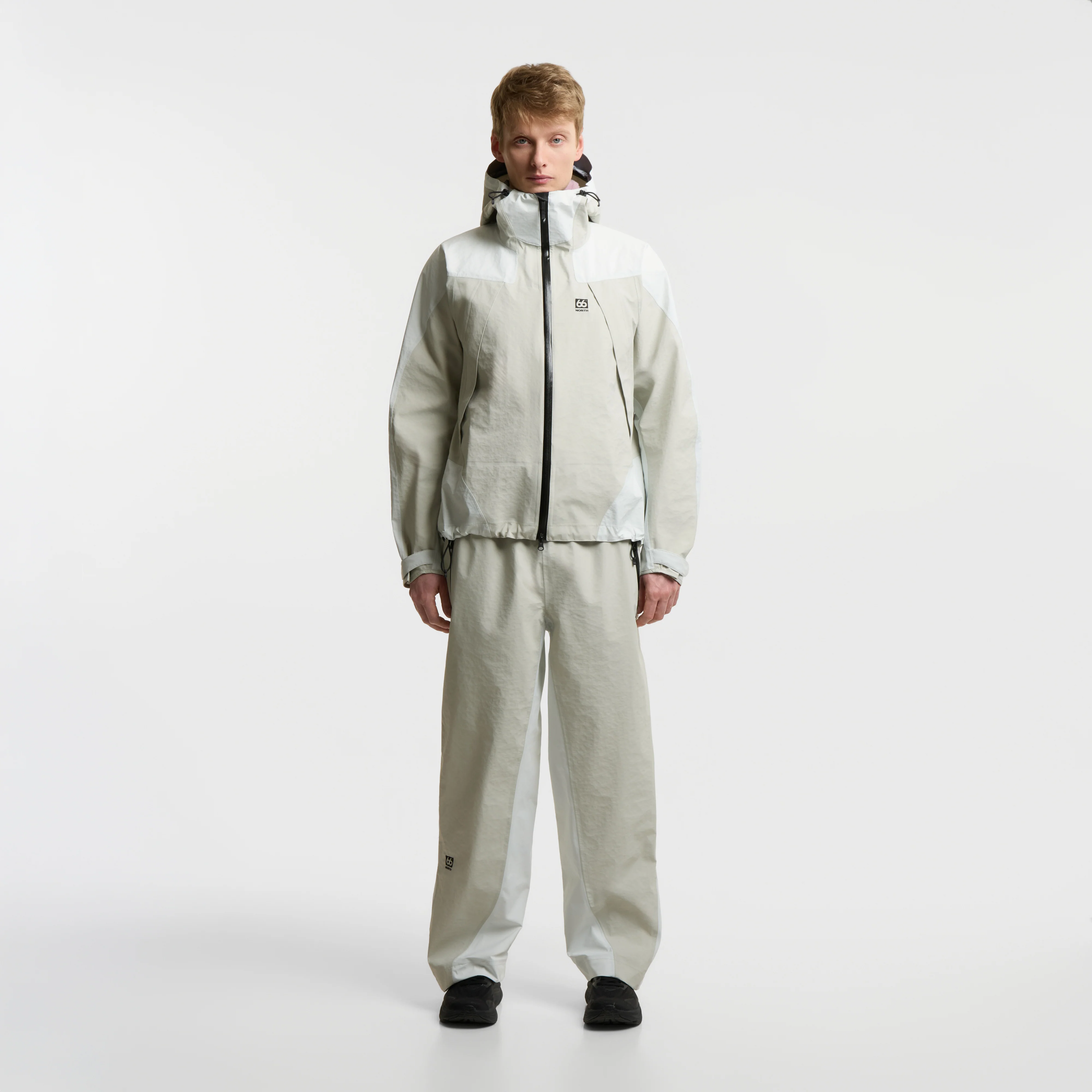 Dyngja Shell Jacket