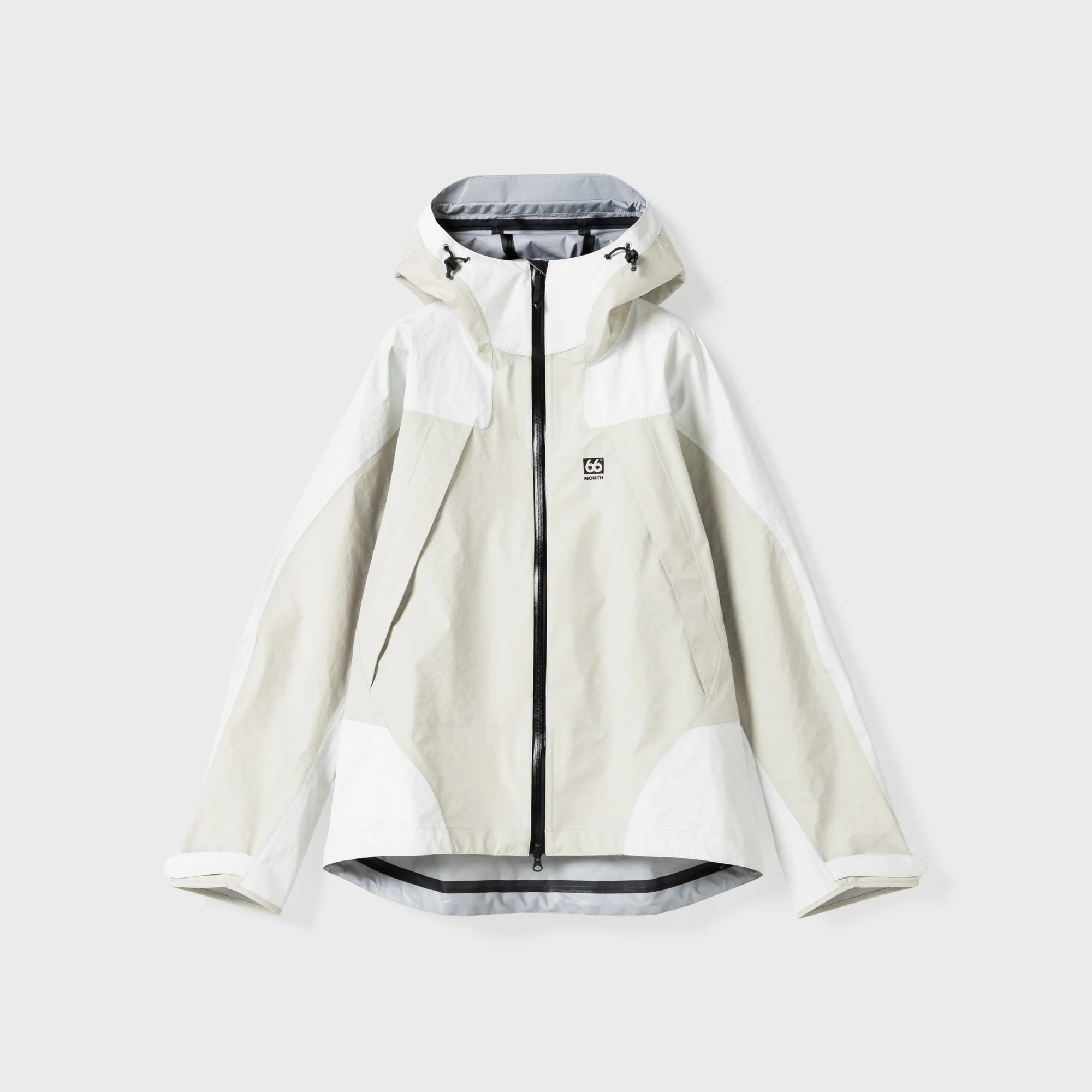 Dyngja Shell Jacket - Image 4