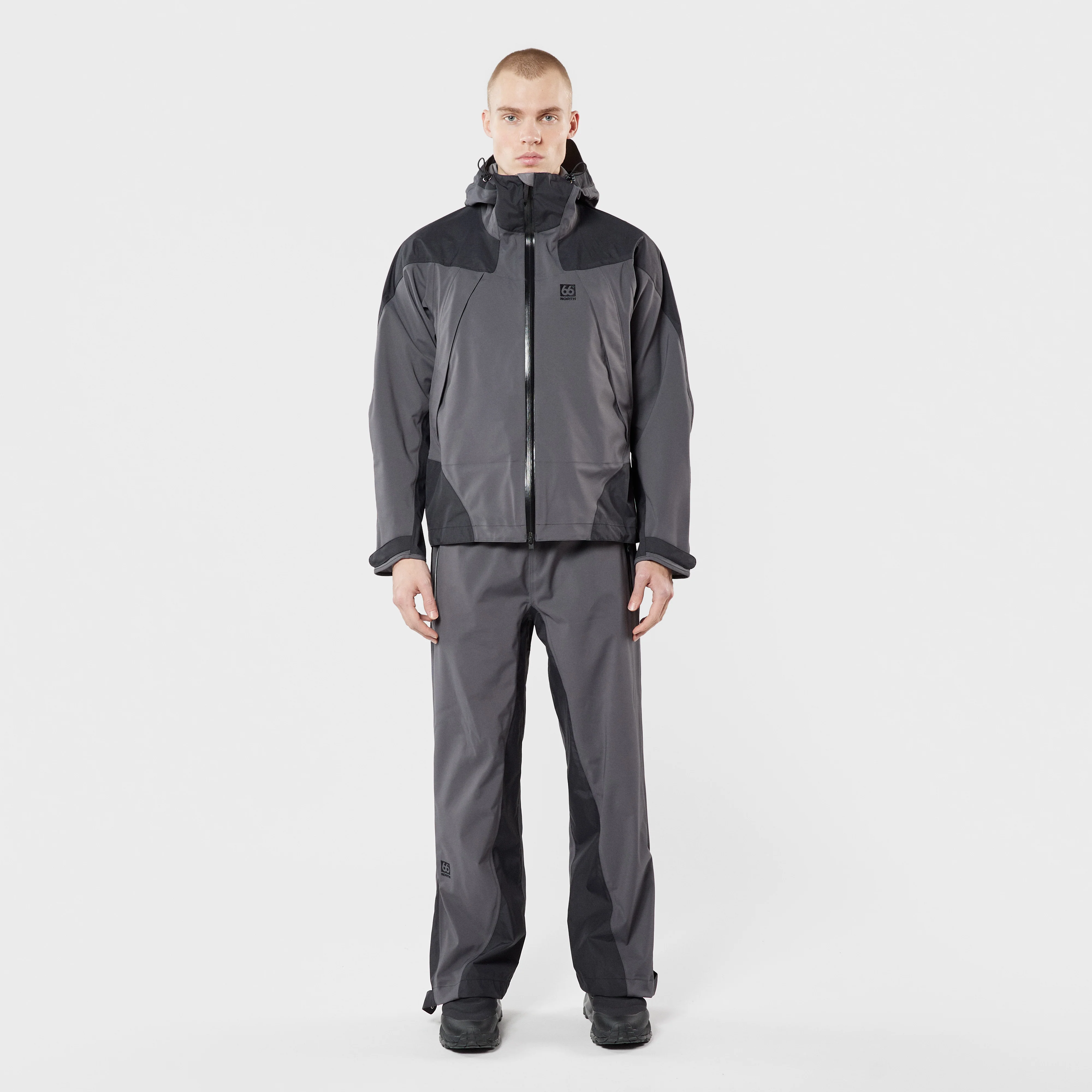 Dyngja Shell Jacket - Image 4