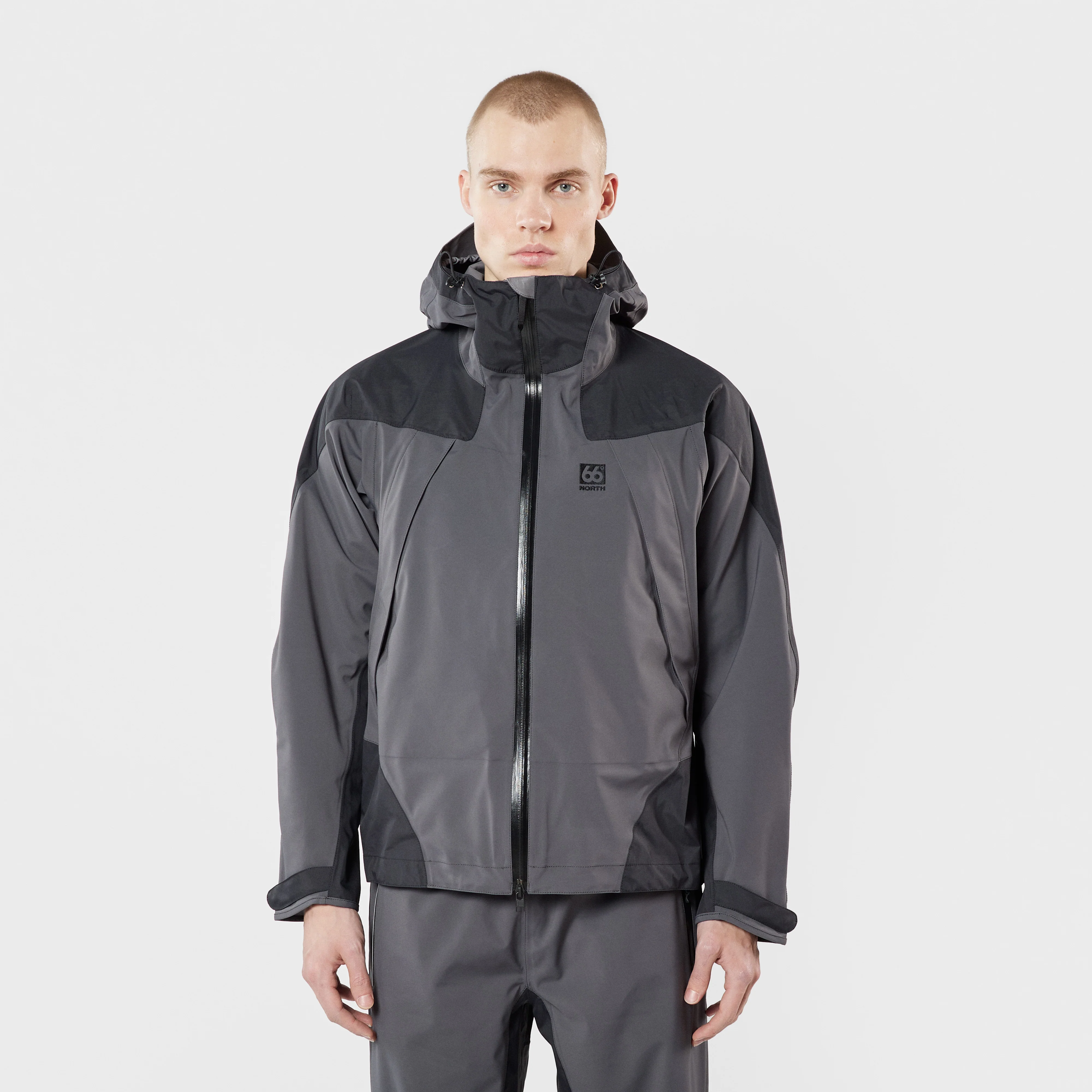 Dyngja Shell Jacket - Image 5