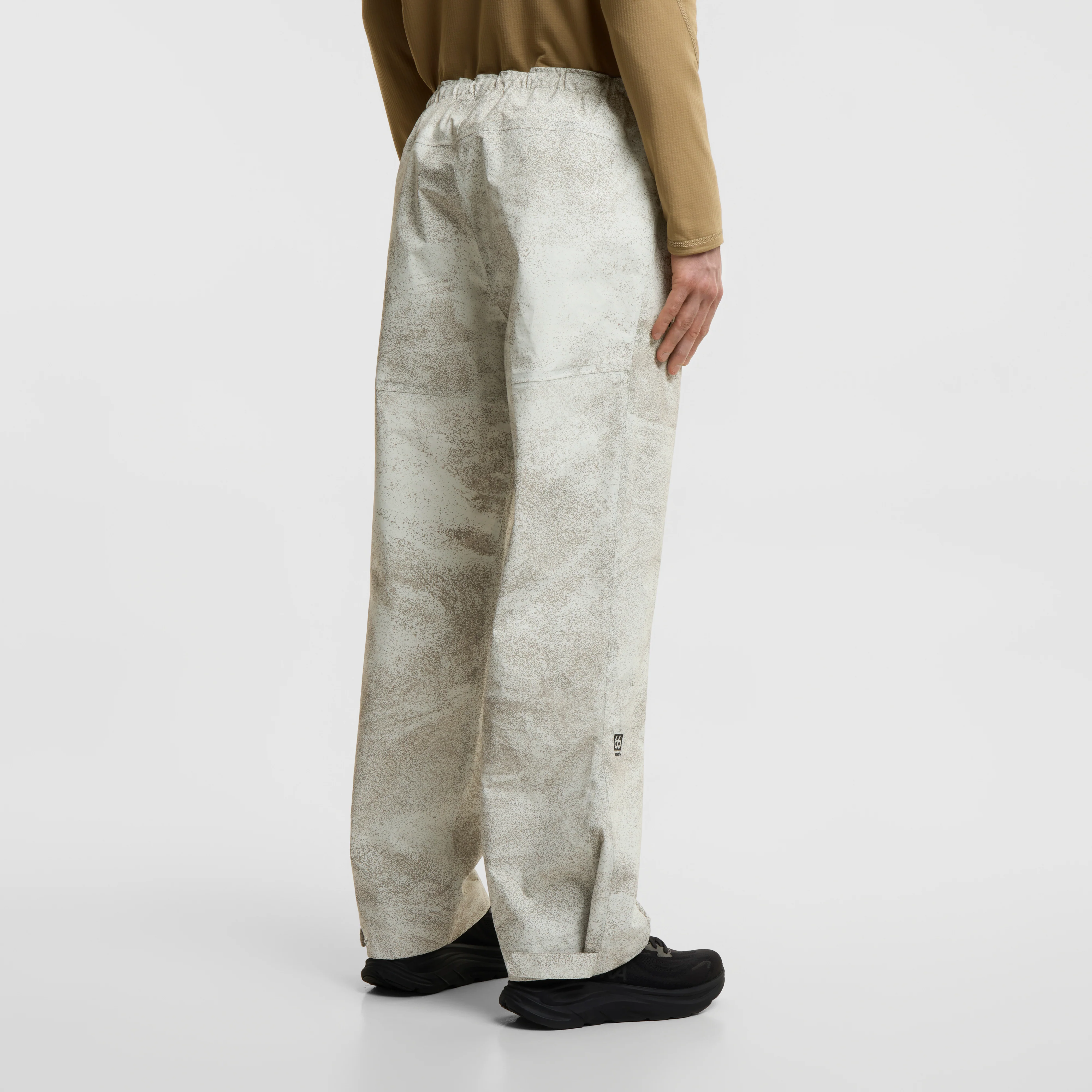 Dyngja Shell Pants - Image 3
